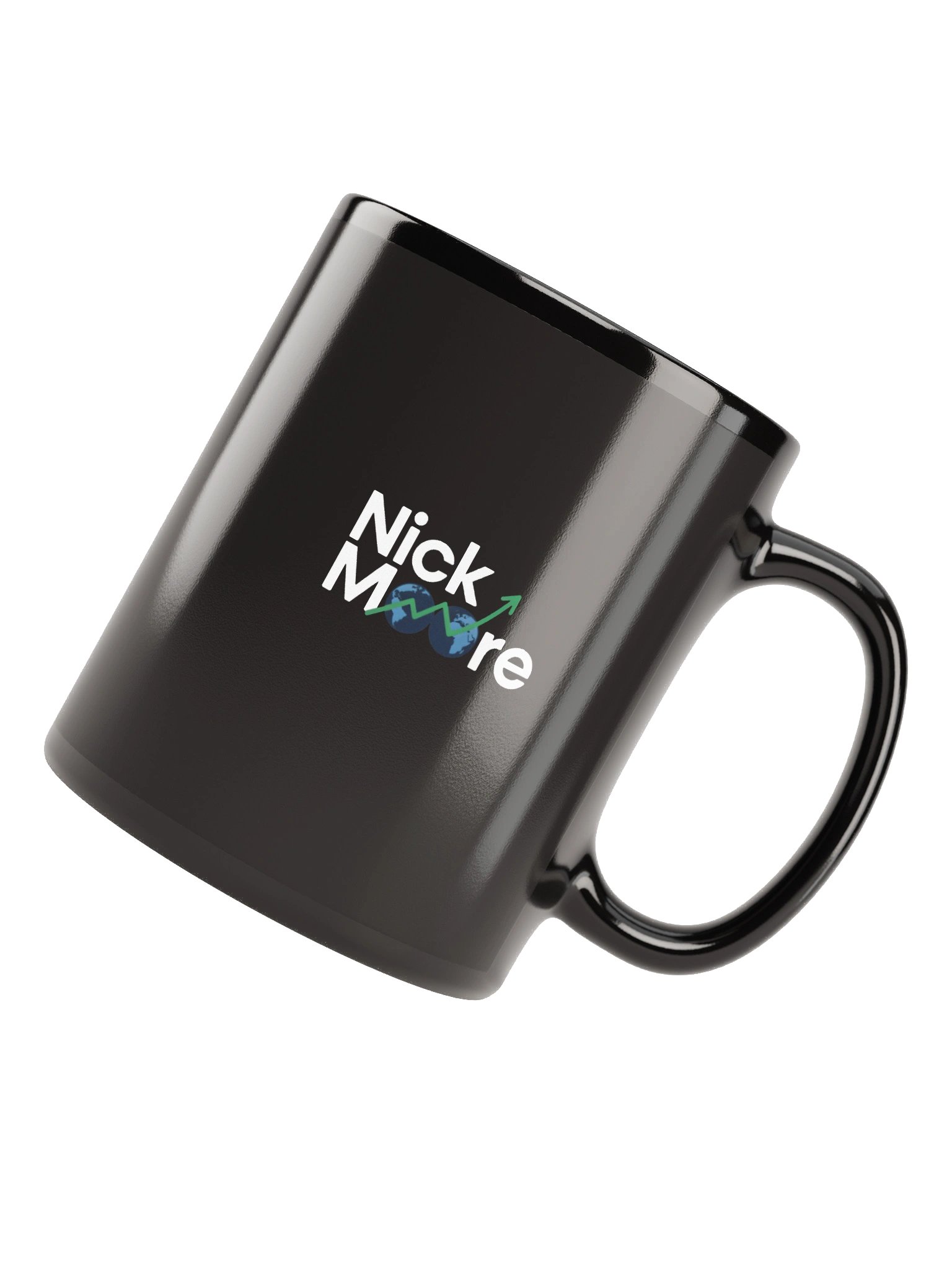 Moore Organization Coffee Mug product image (8)