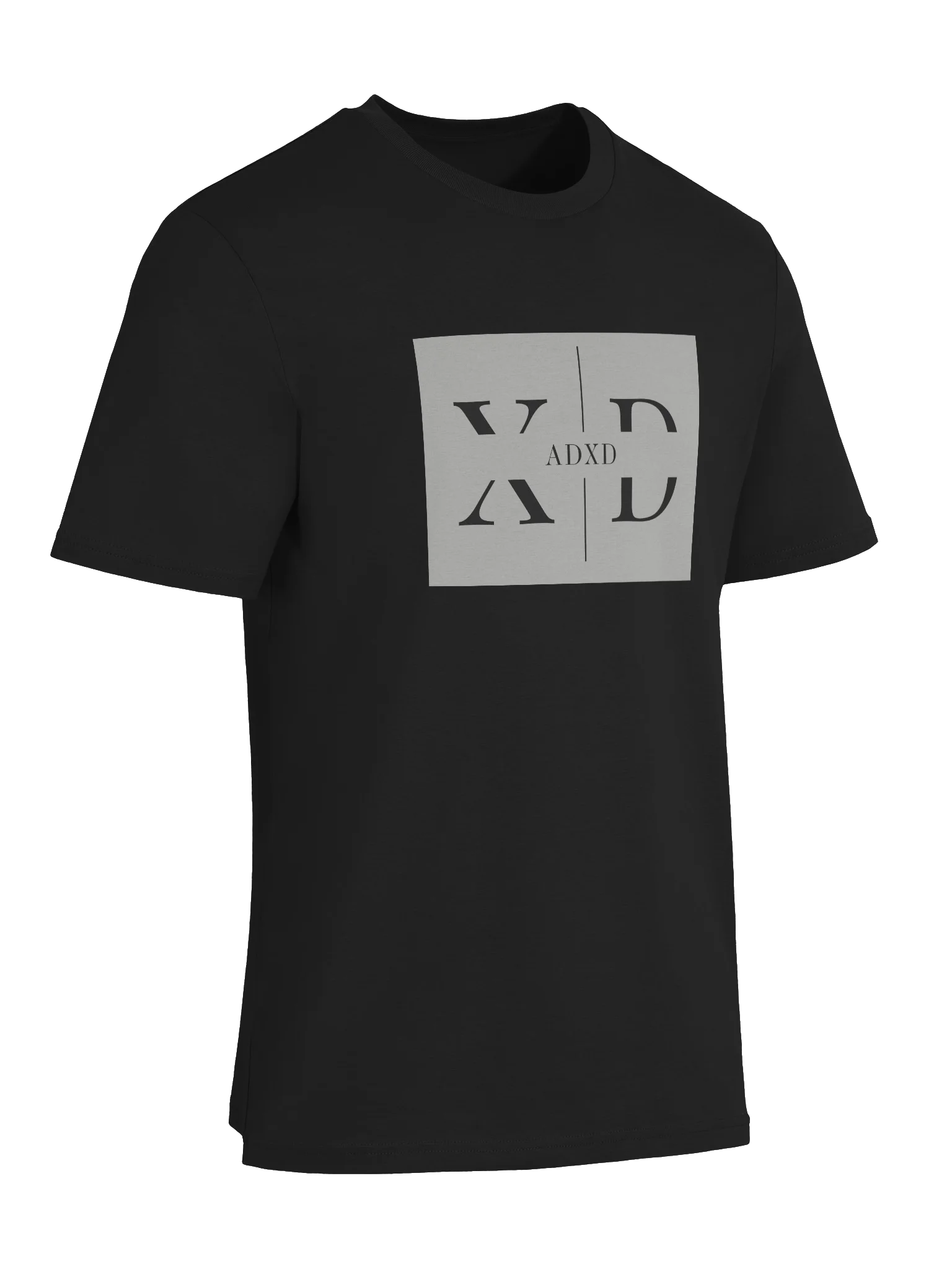 ADXD FANCY Organic T-Shirt product image (23)