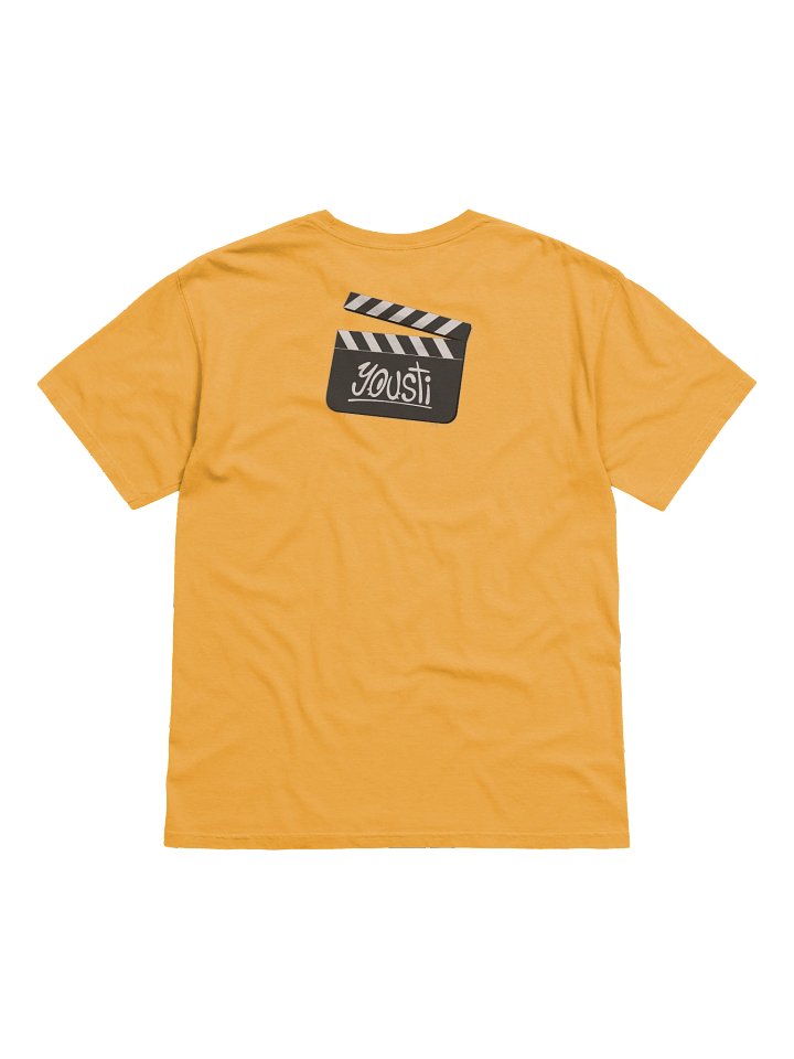 Yousti Shirt! product image (2)