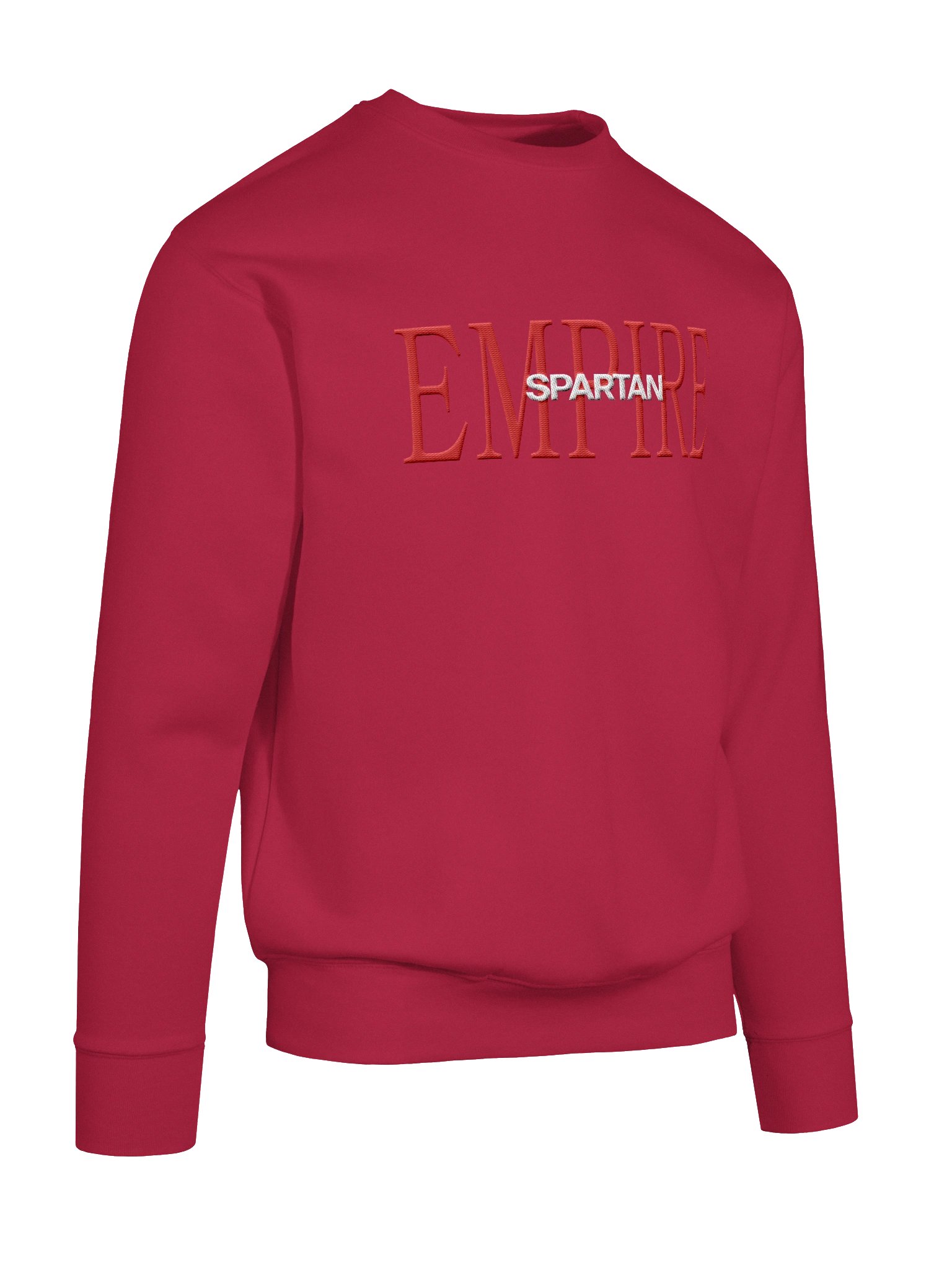Fadeaway Empire Sweatshirt - Reds product image (10)