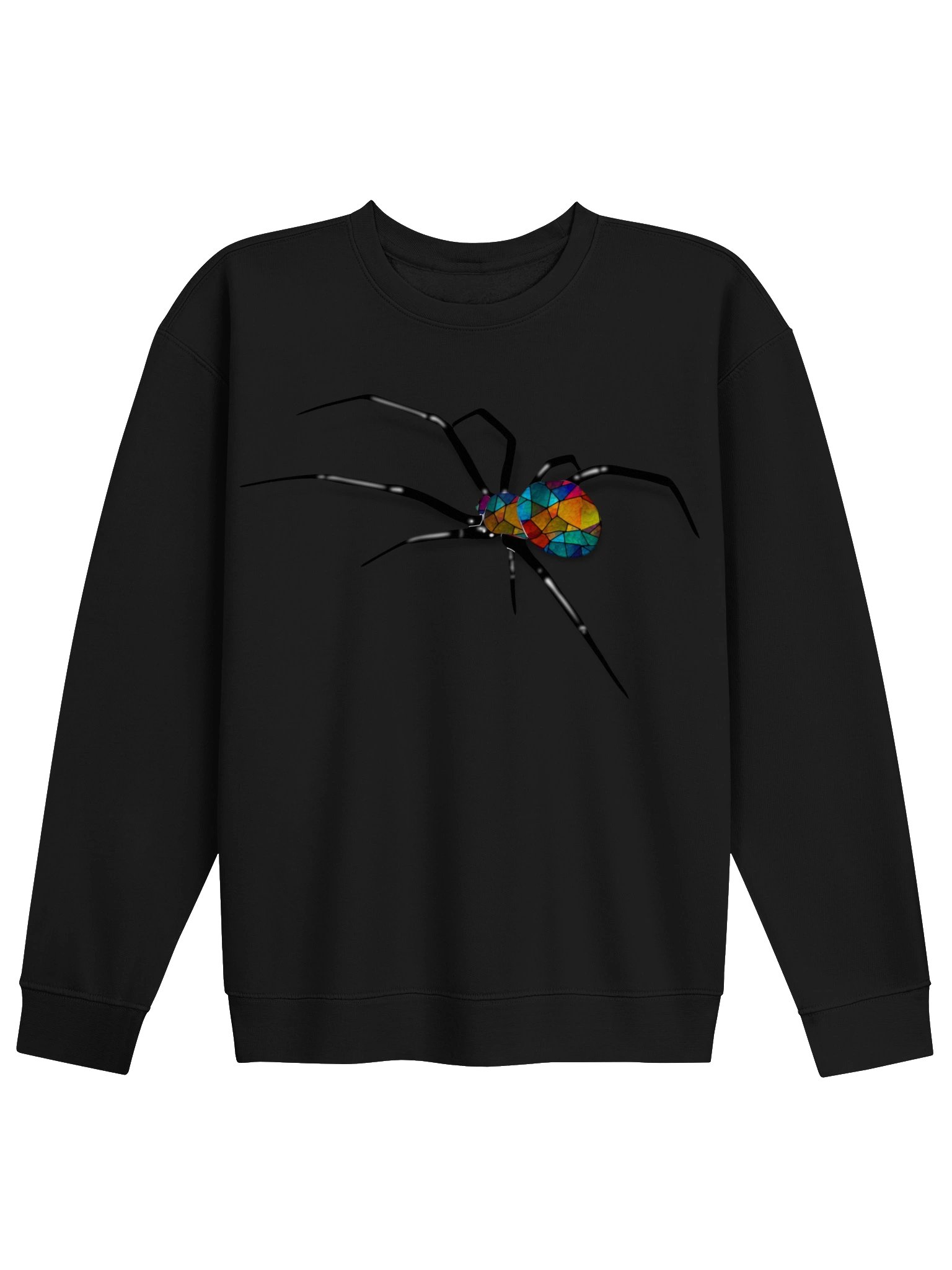 Spider Sweatshirt product image (1)