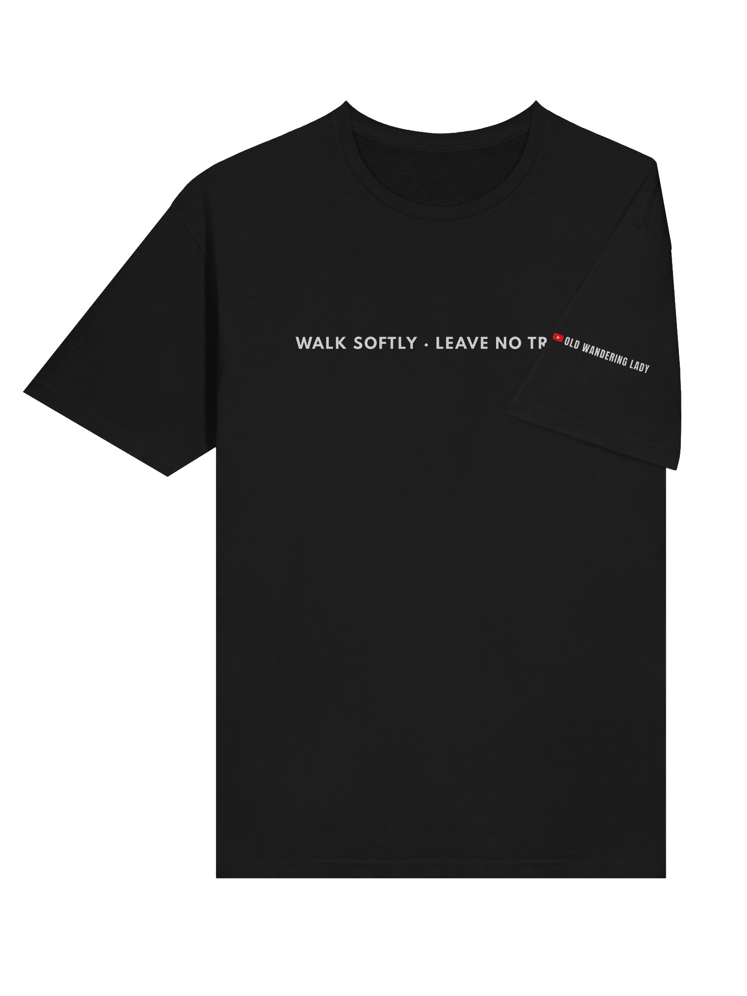 Trailblazer Tee - Limited Edition product image (6)