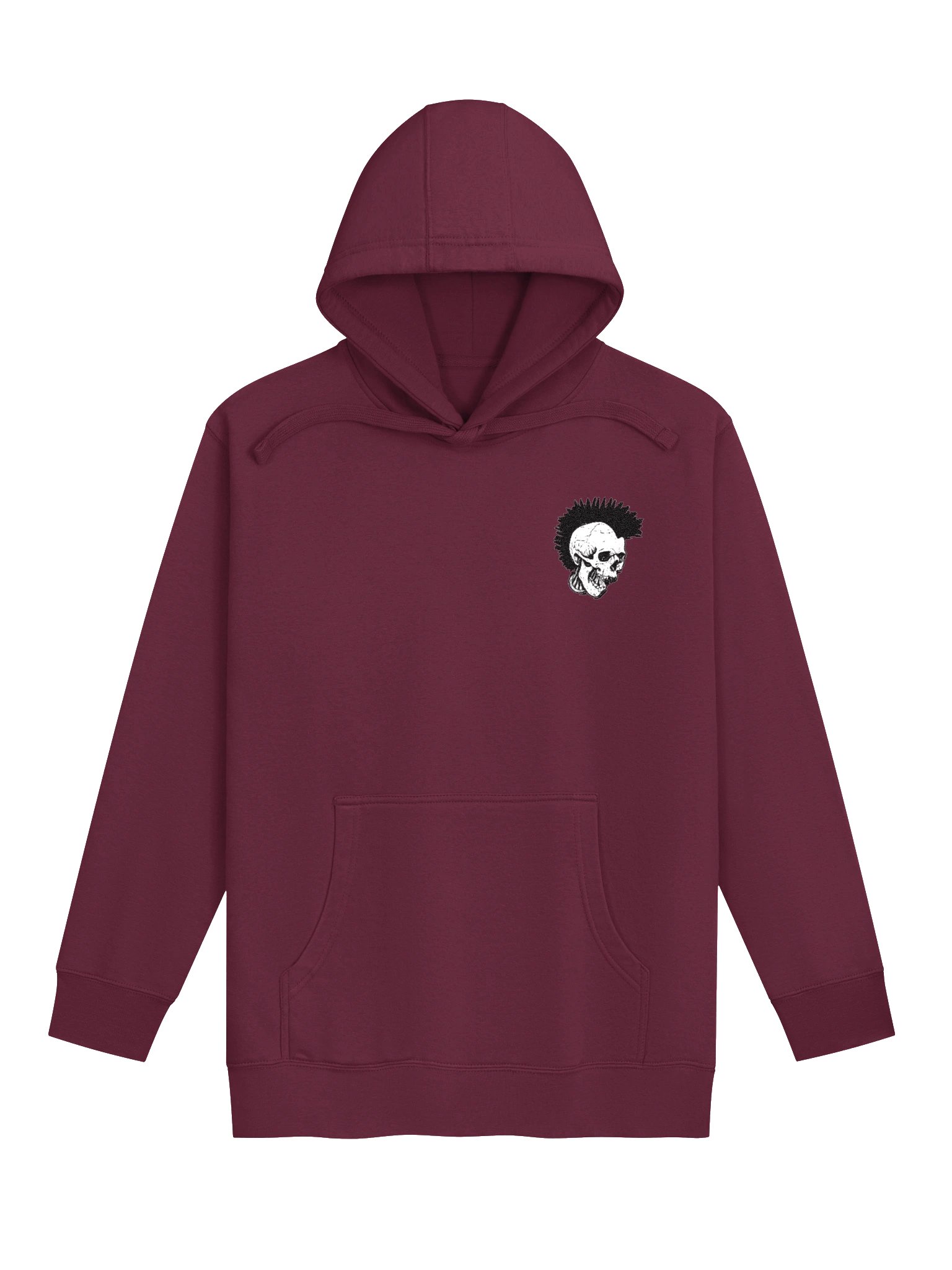 CMB Hoodie product image (1)
