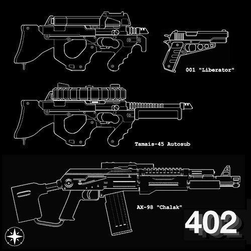ARMING A REVOLUTION

https://projectmorningstar.net/lore/dossier-unionists/

Any Unionist movement’s first goal in any engage...