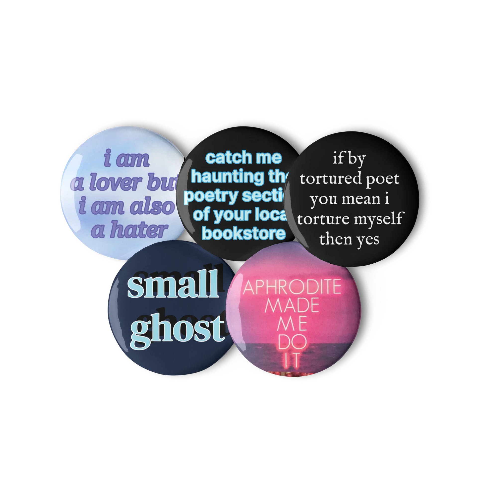 Pin Pack #4 product image (3)