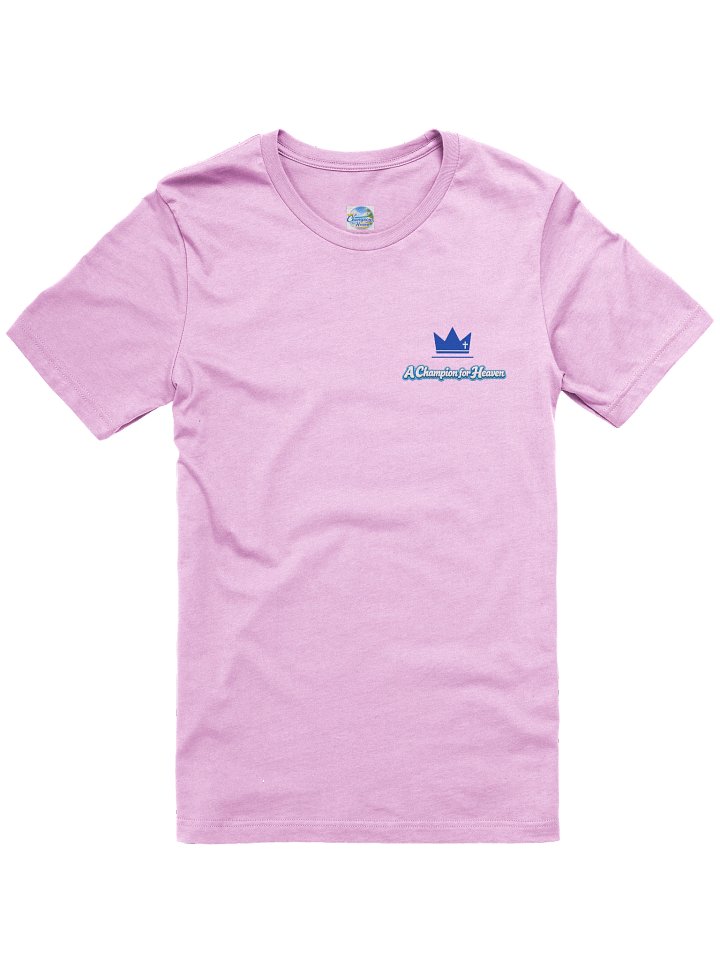 The Crown Tee - Pastel Reign product image (25)