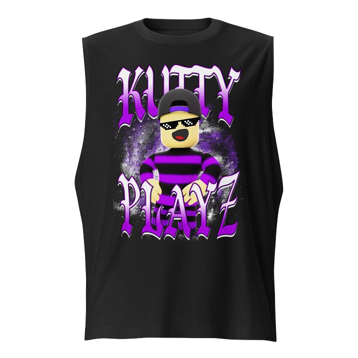 Thug Kutty Tank product image (1)