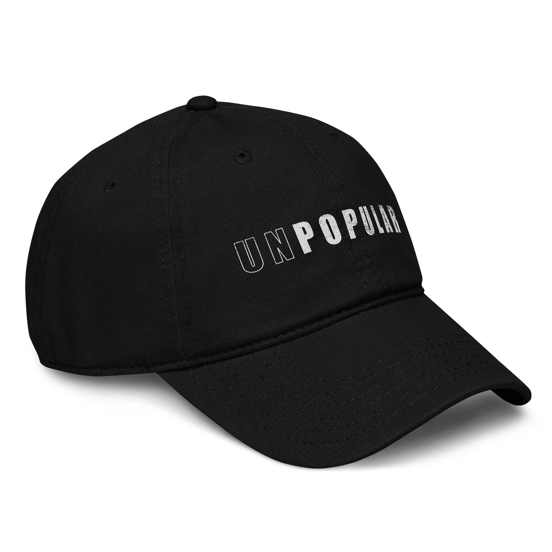 Unpopular Hat product image (4)