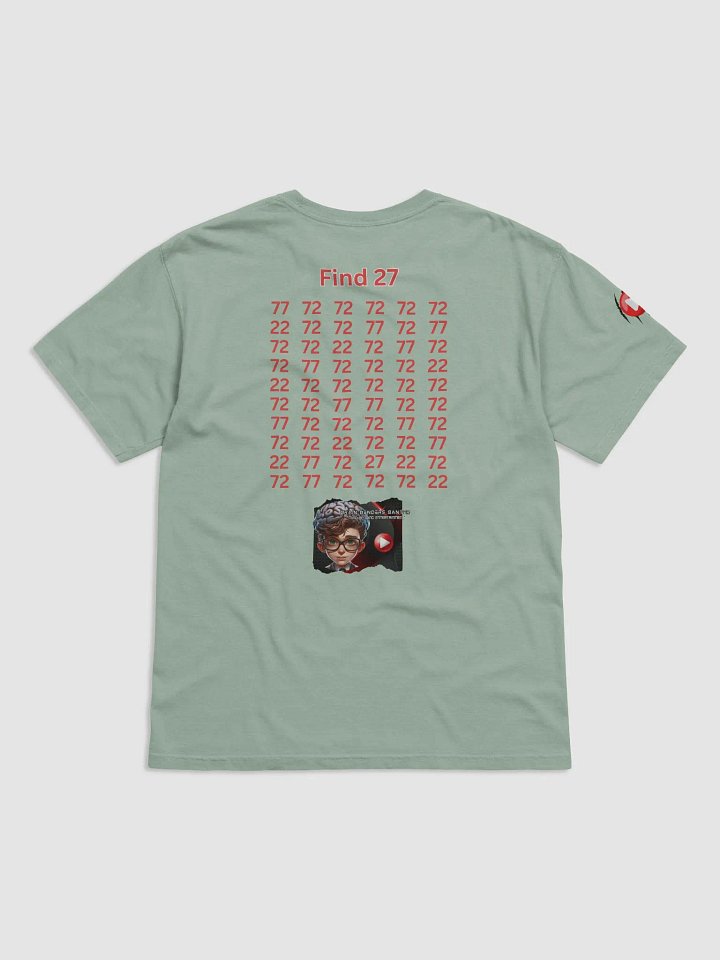 Brain Benders Banter New Style T-Shirts: Where Wit Meets Wear product image (15)