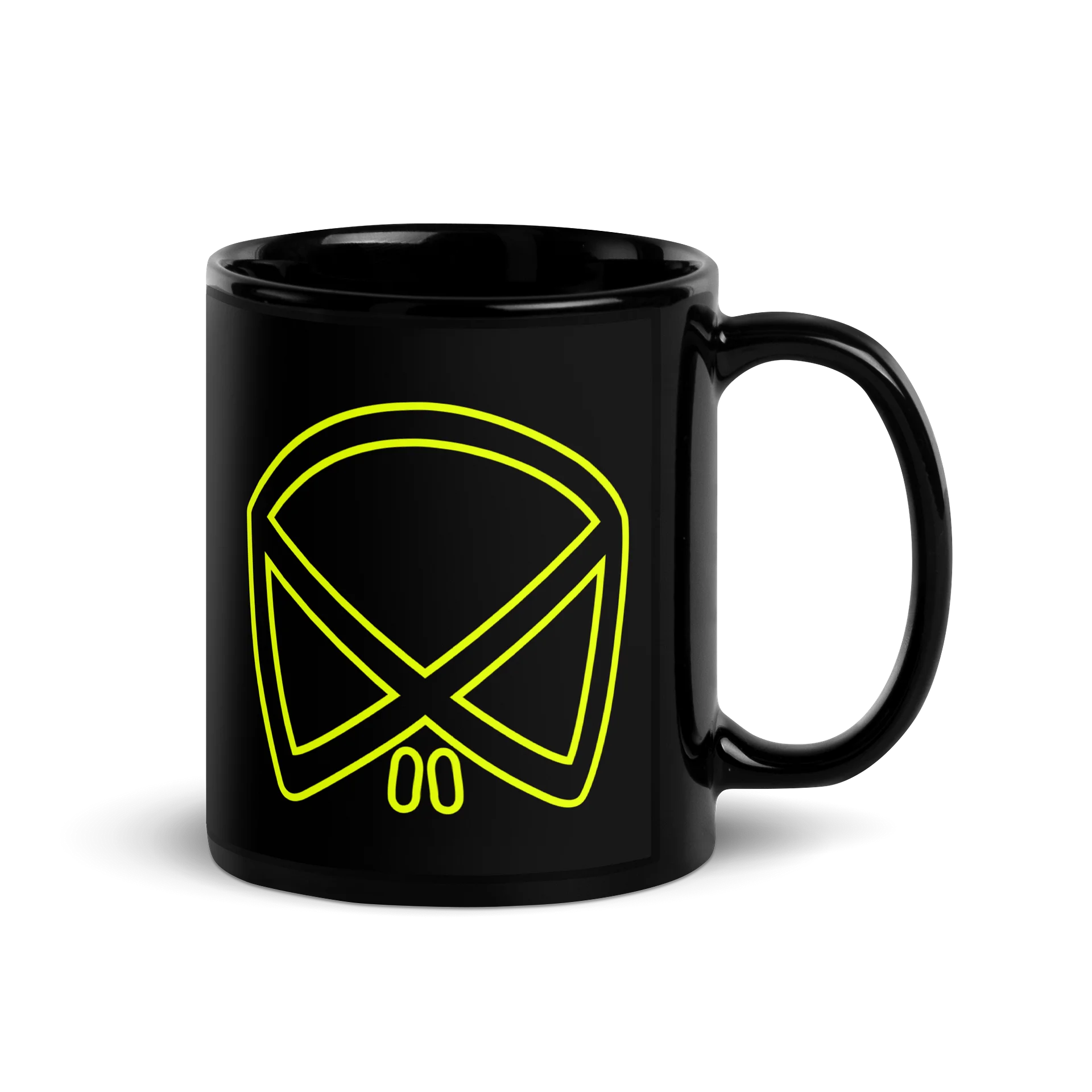 BOBUTAH SKULL LOGO MUG product image (3)