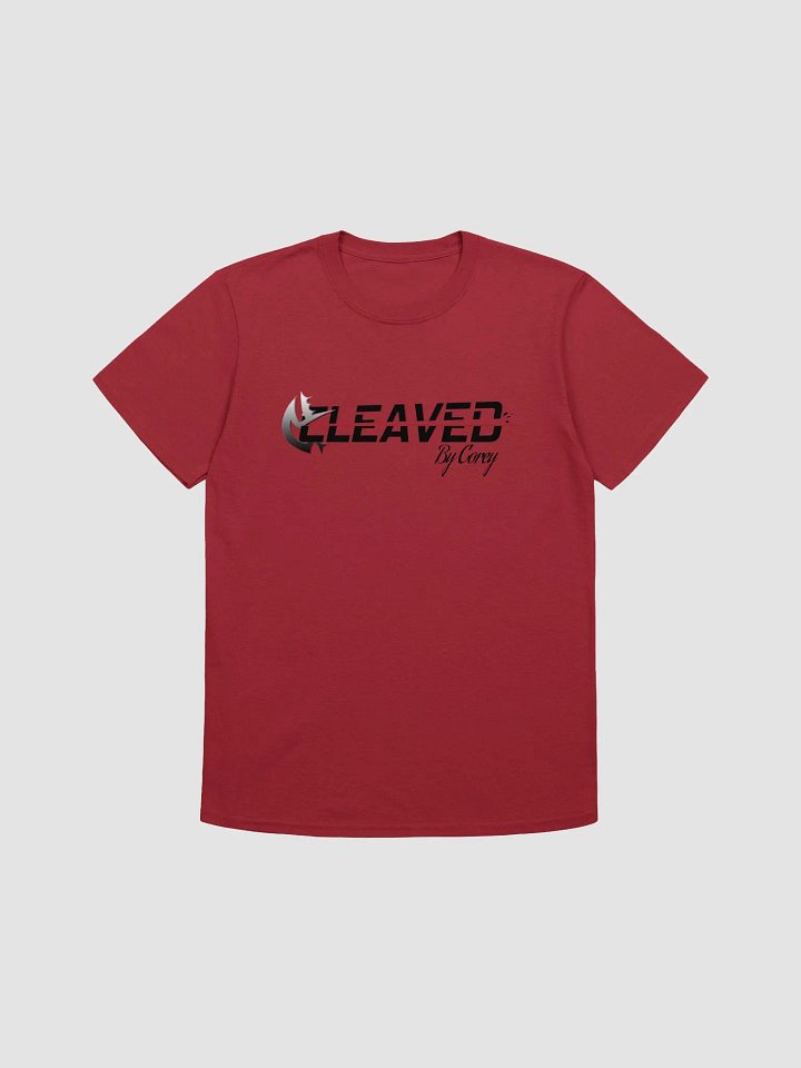 Cleaved by Corey product image (1)