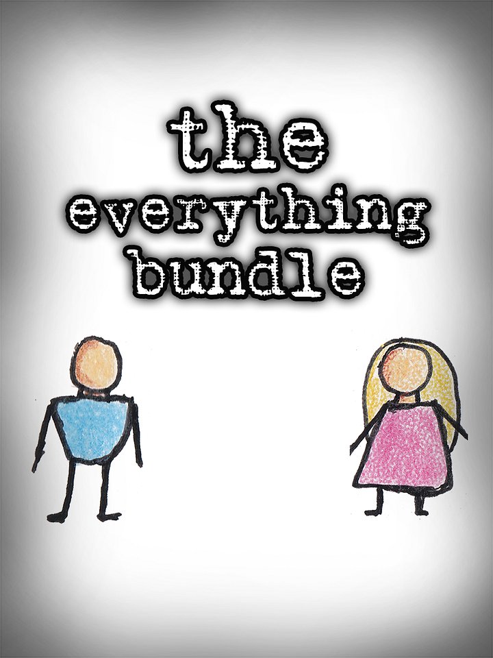 THE EVERYTHING BUNDLE [AUGUST 2025] product image (1)