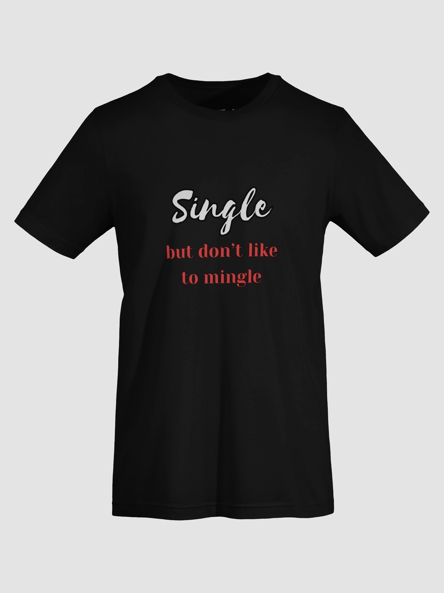 Single not Mingling product image (7)