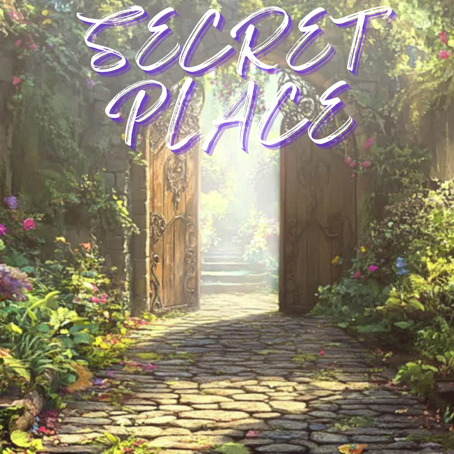 Secret Place | MP3 product image (1)