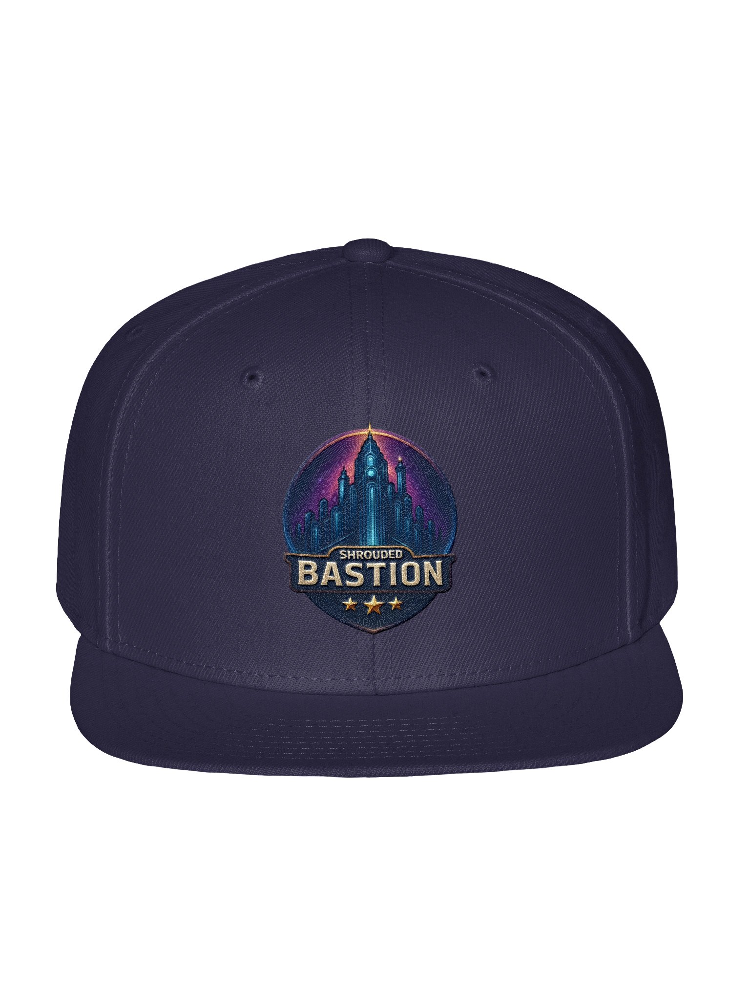 BSTN SNAPBACK HAT product image (33)