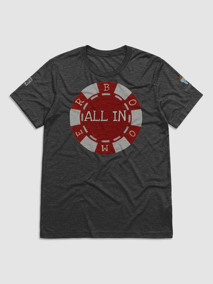 All IN Recruit product image (1)