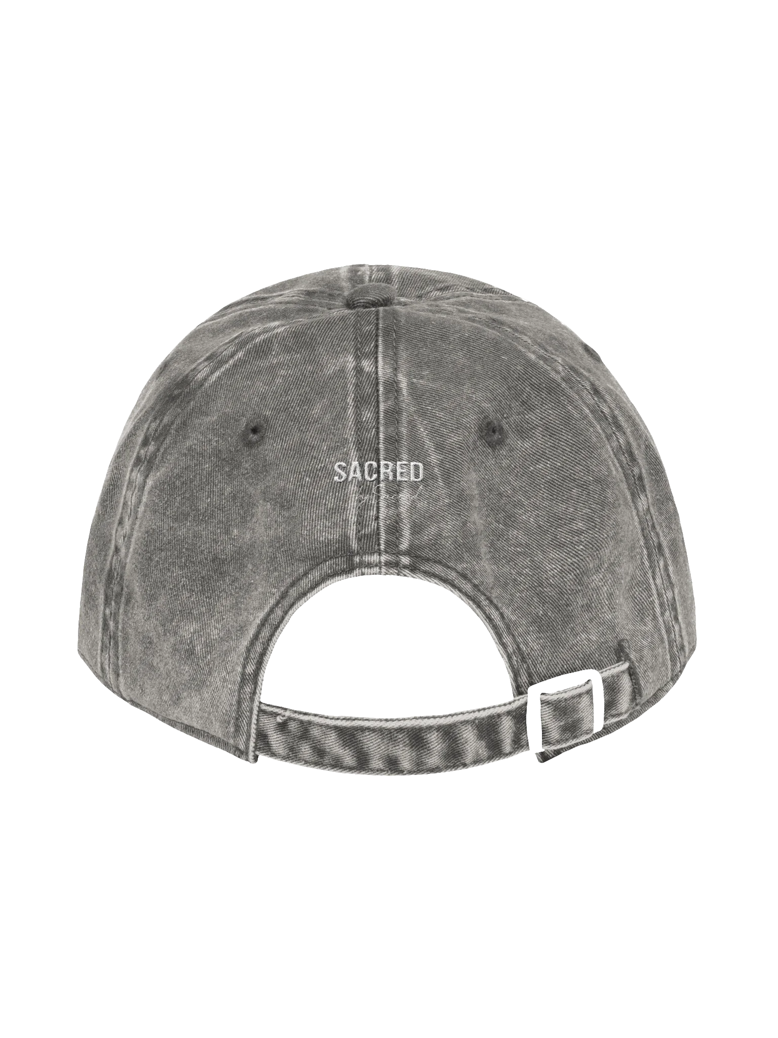 Men Feel Too Vintage Dad Hat product image (4)