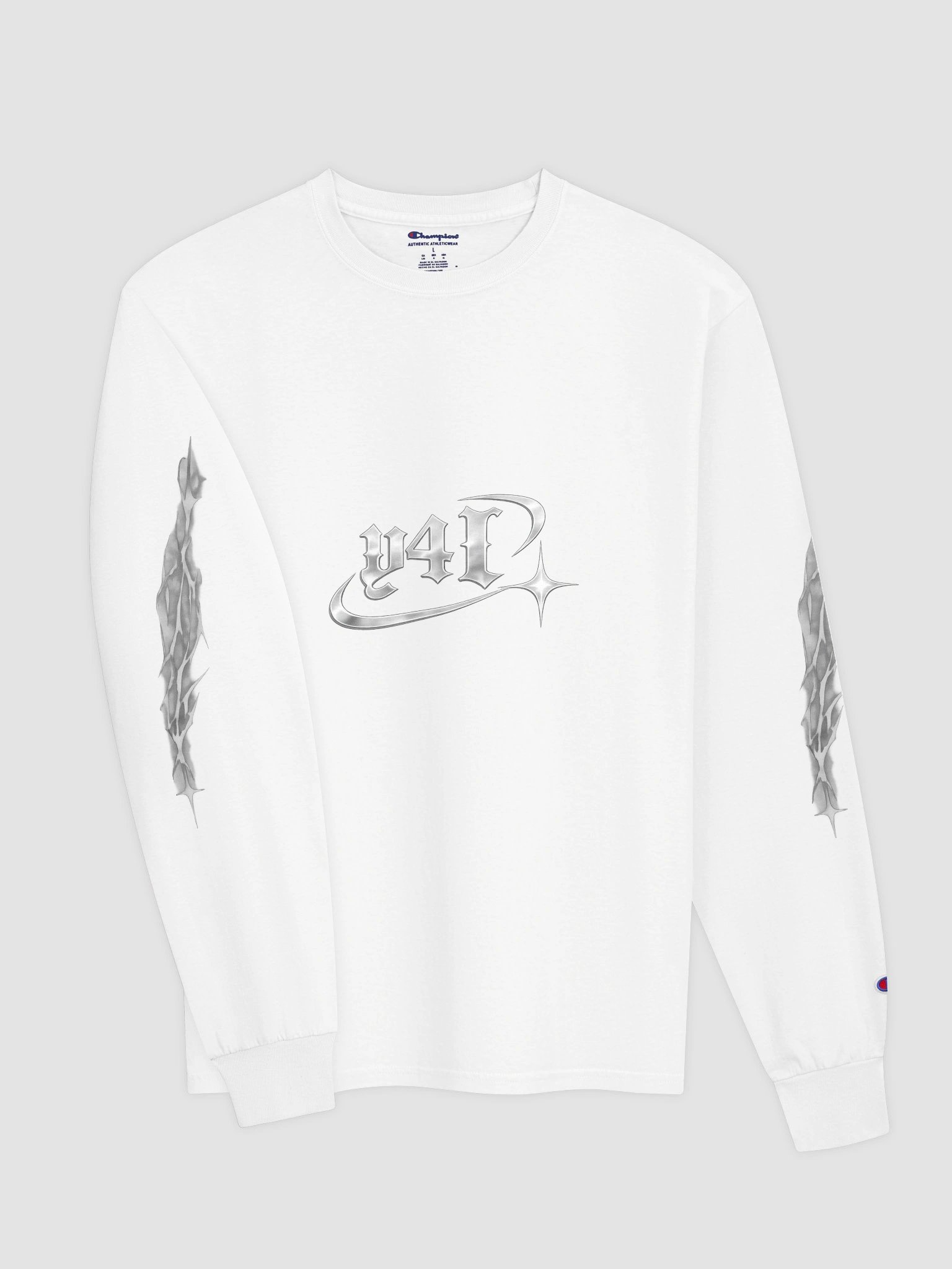 Y4L (Long Sleeve) product image (3)