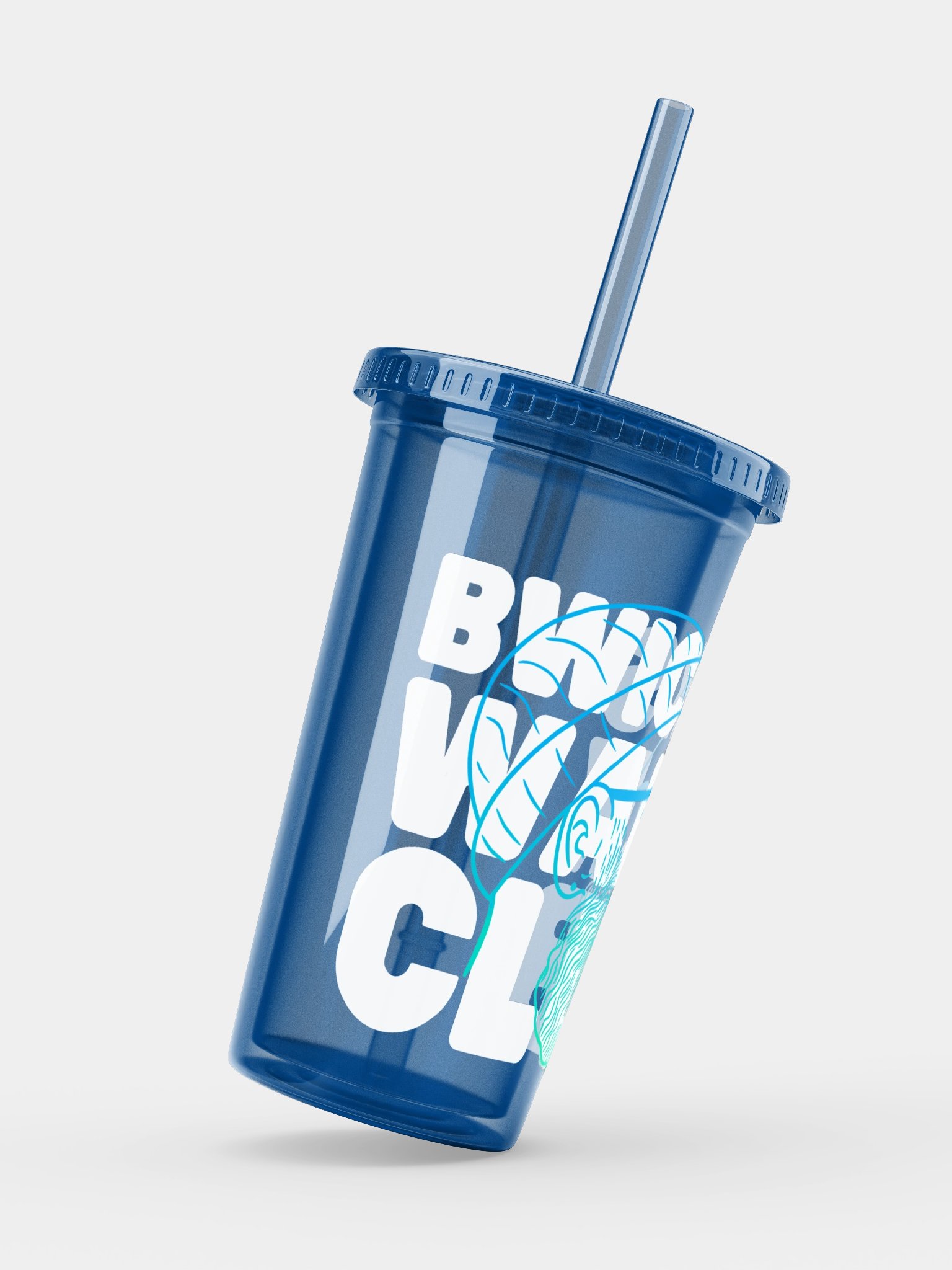 bwicks walk club cup product image (2)