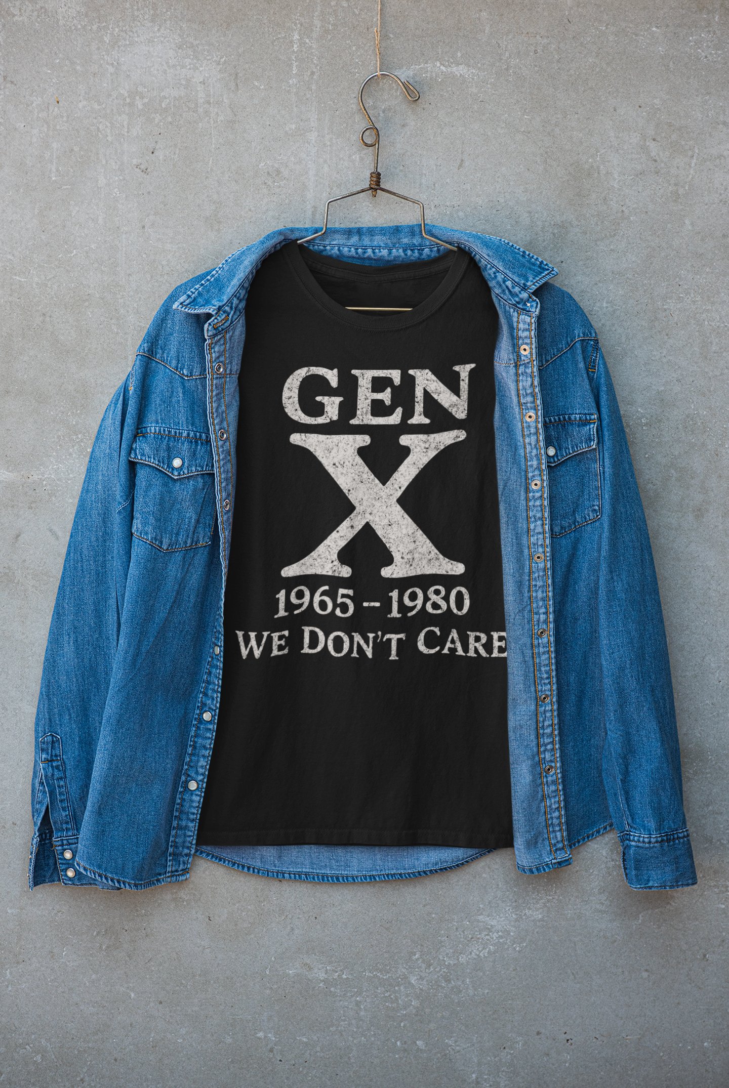 A shirt for the generation raised on sarcasm and neglect product image (3)
