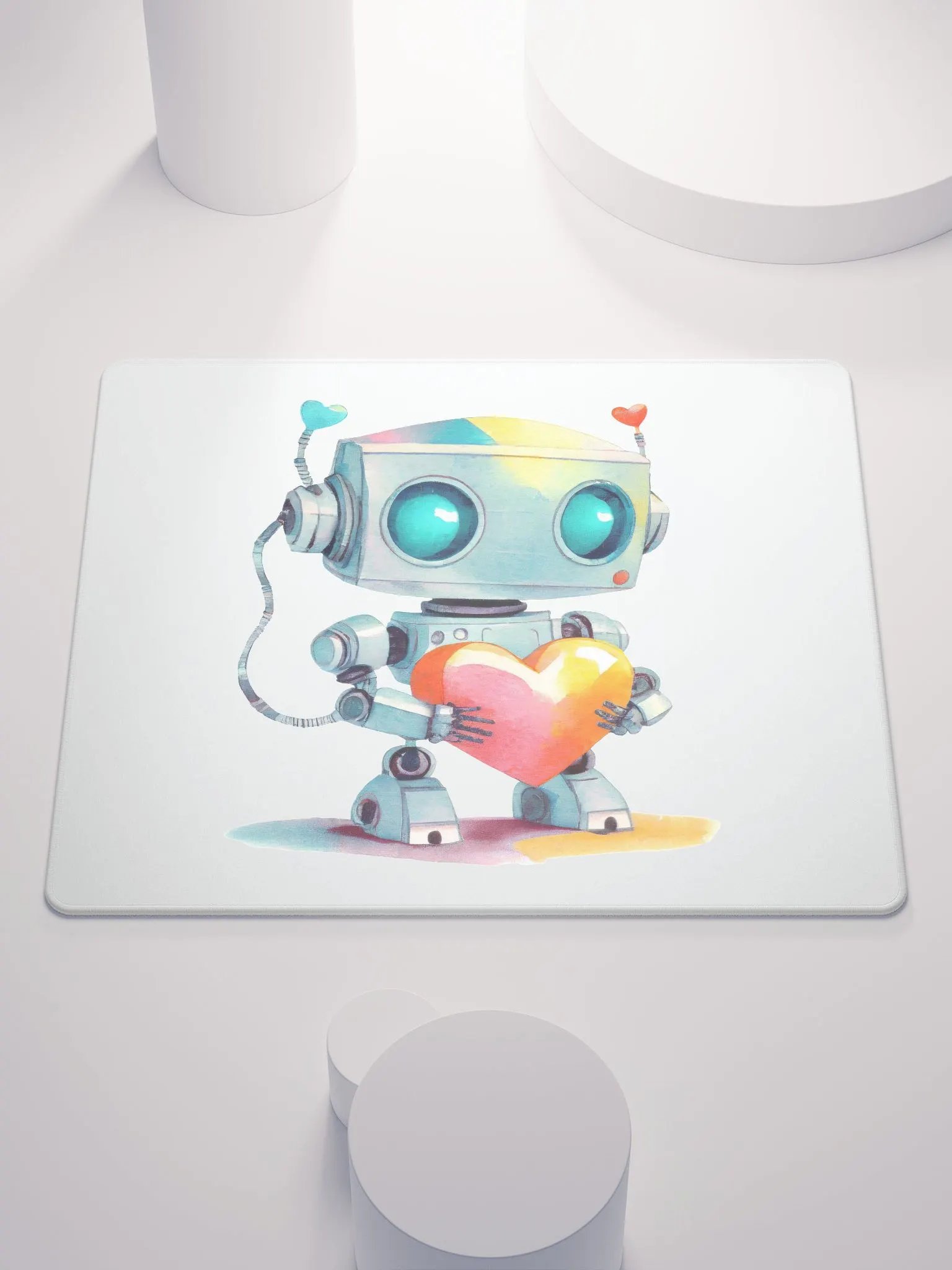 Made with Love Gaming Pad product image (1)