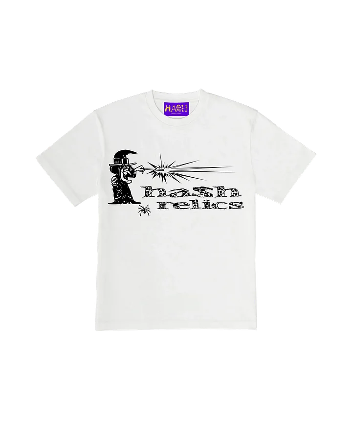 HSH RLCS WITCH TEE product image (1)