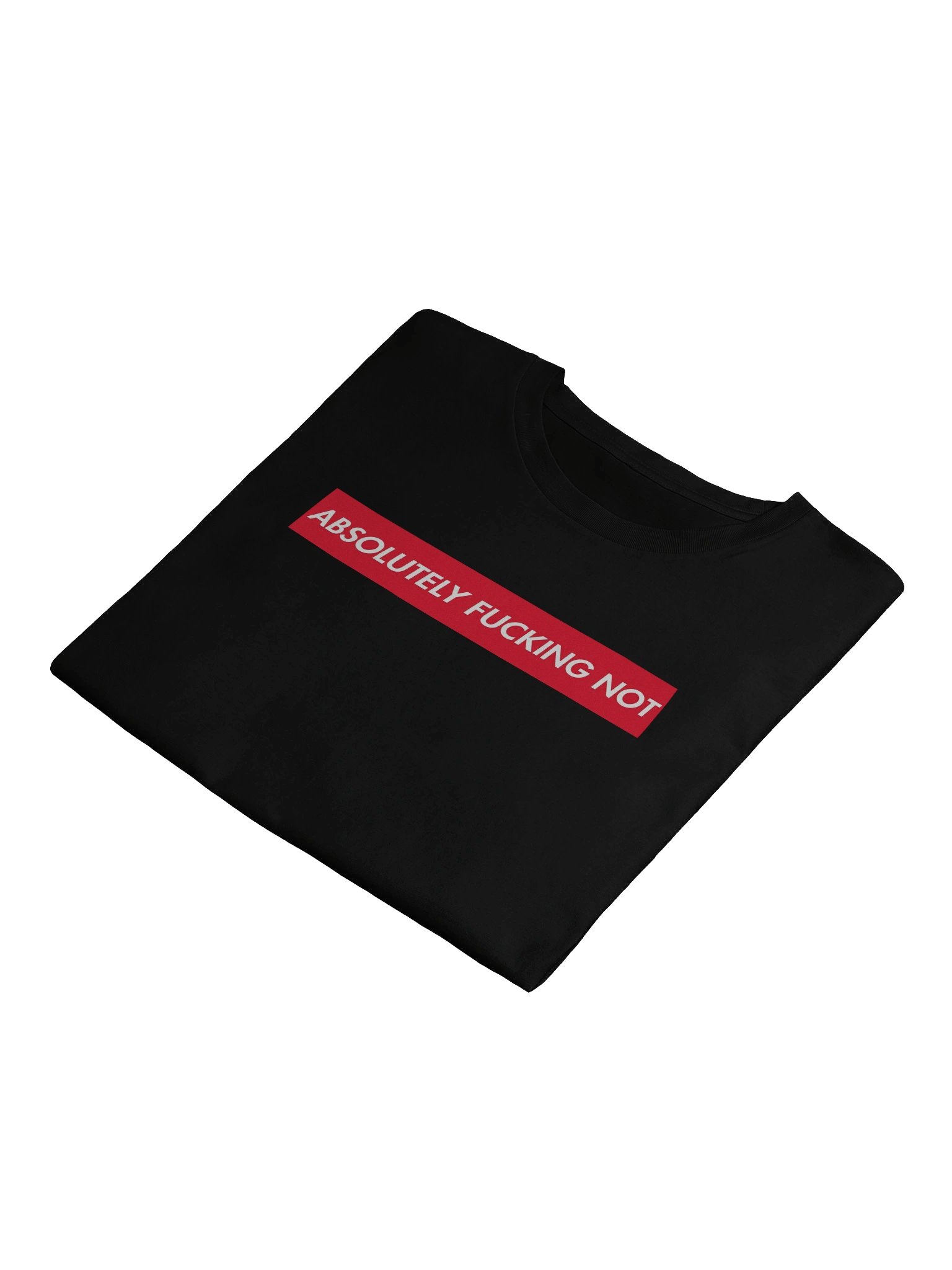 Absolutely Nor M8 Crop Top product image (4)
