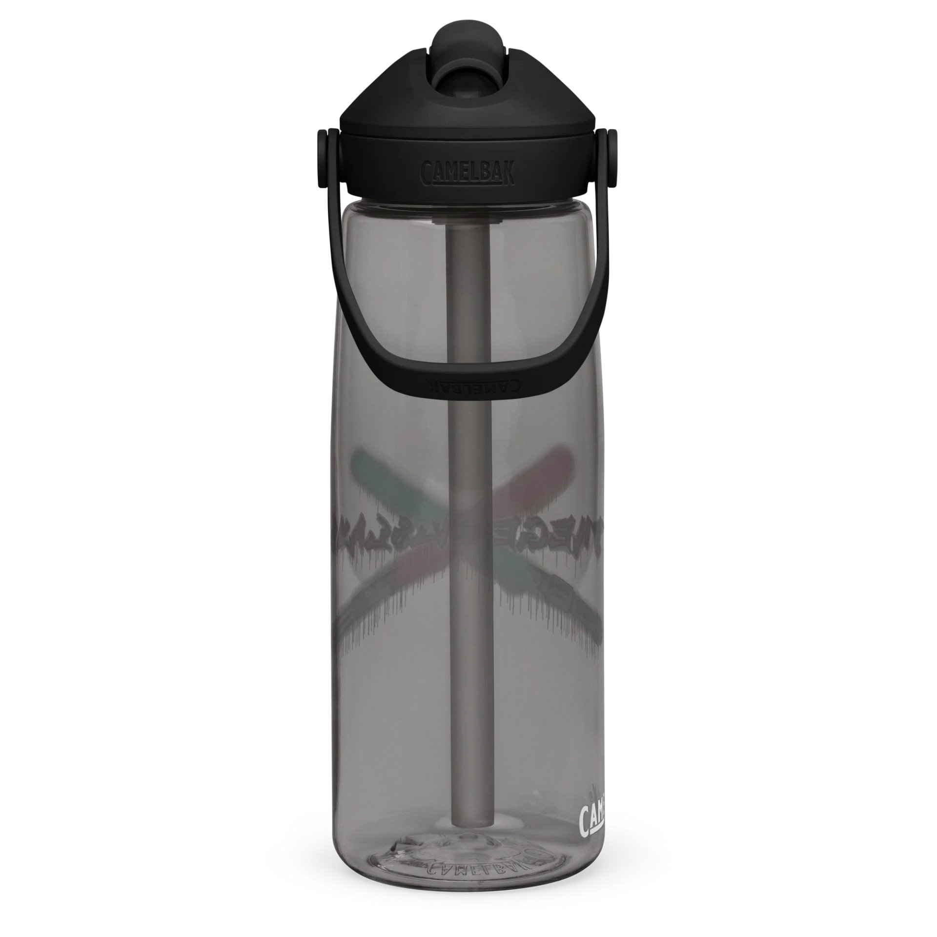 Logo Water Bottle product image (15)