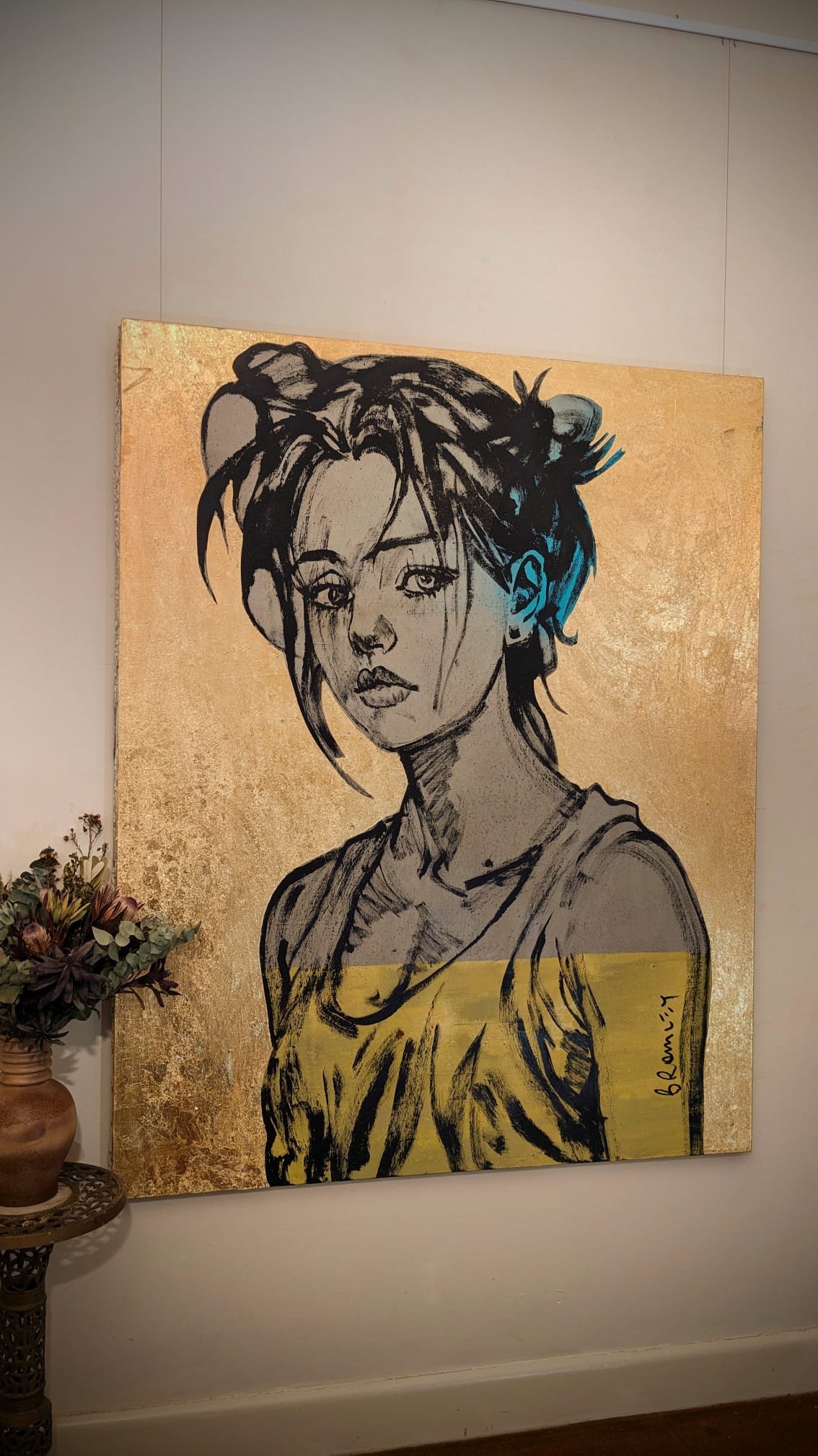 Girl Portrait product image (1)