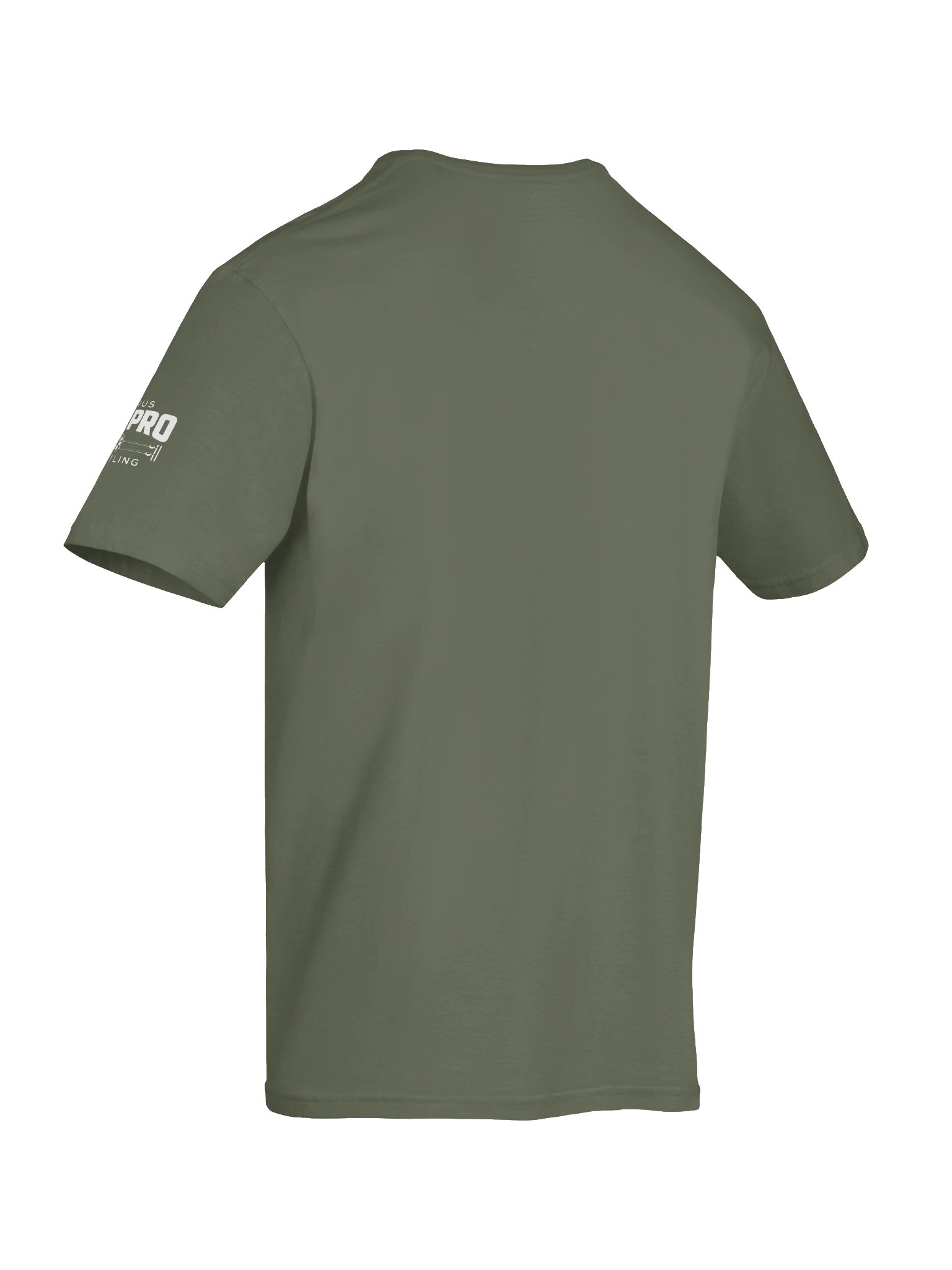 Dave Blackwell "The Sarge" Tee product image (8)