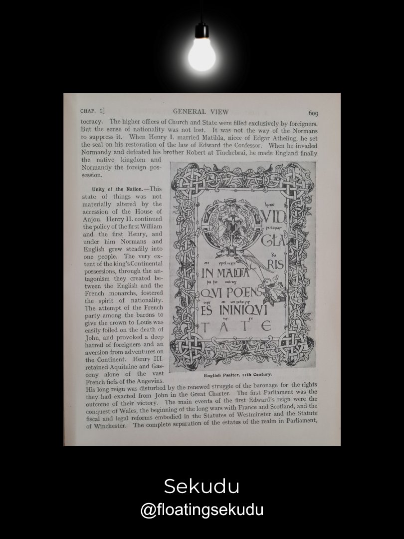 A History of English Literature [1923] product image (4)