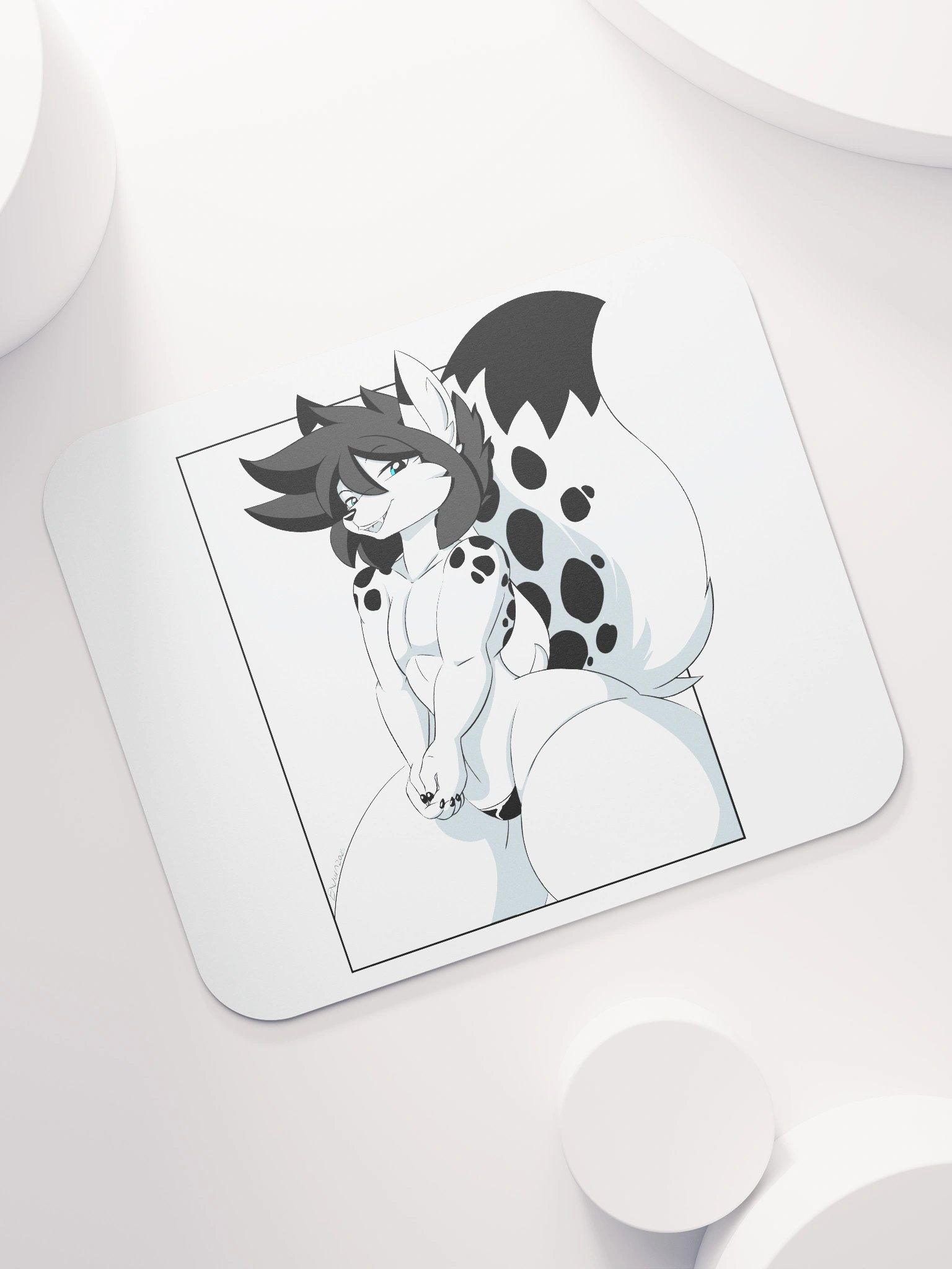 Boifu - Mousepad product image (7)