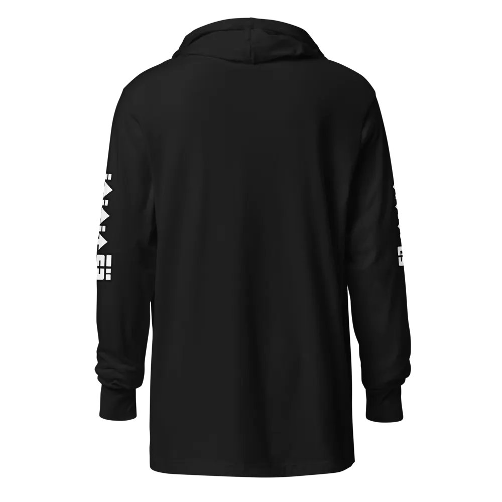 BBNO$ TWO HOODIE product image (3)