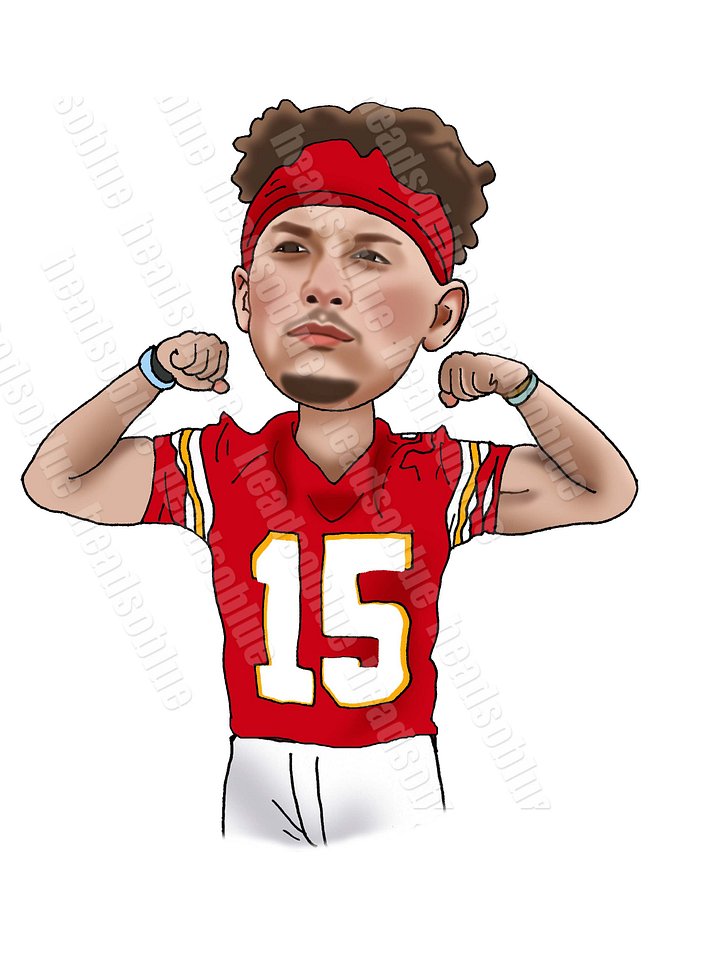 PAT MAHOMIE product image (2)