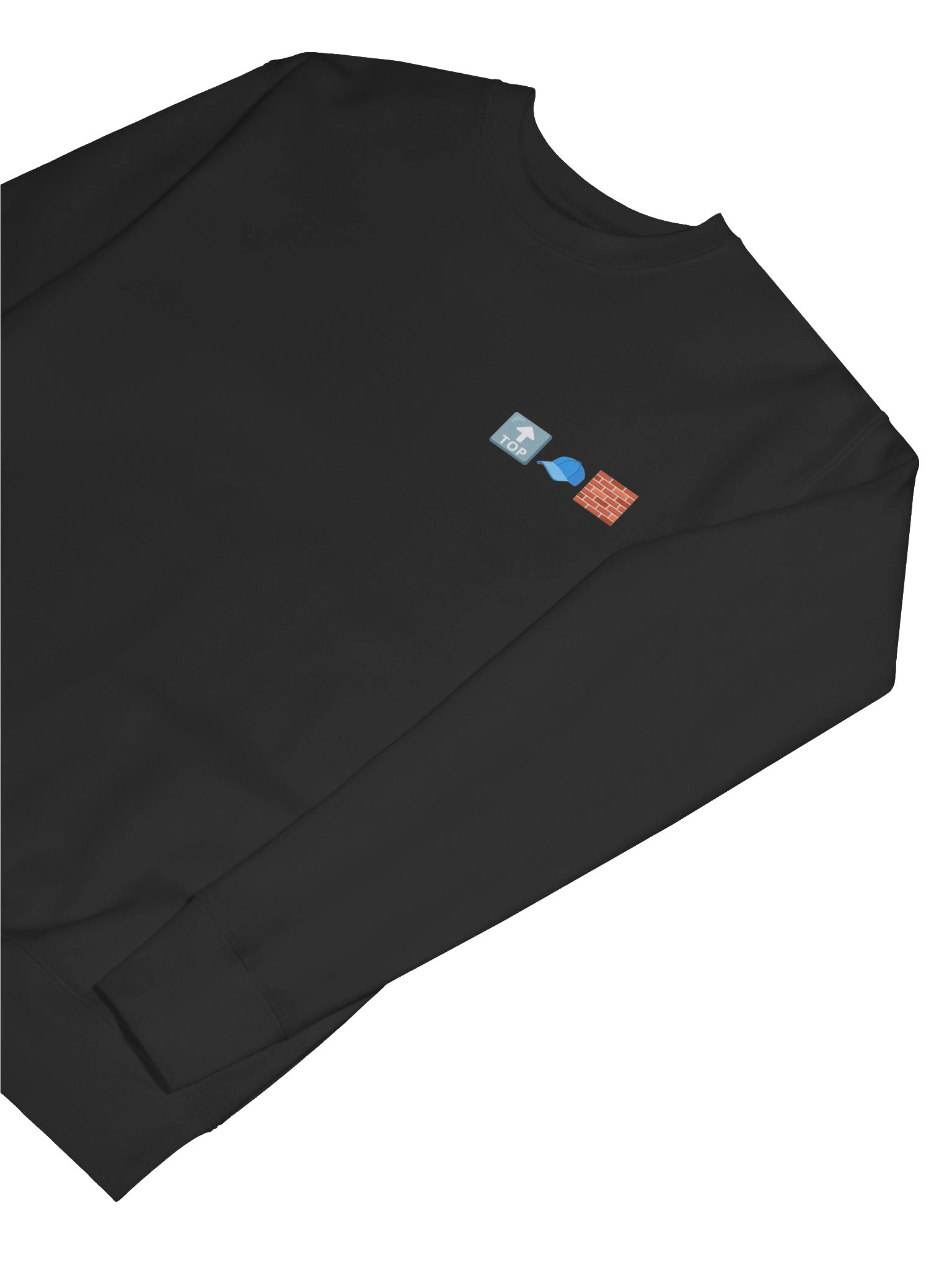 Emoji Sweatshirt product image (5)
