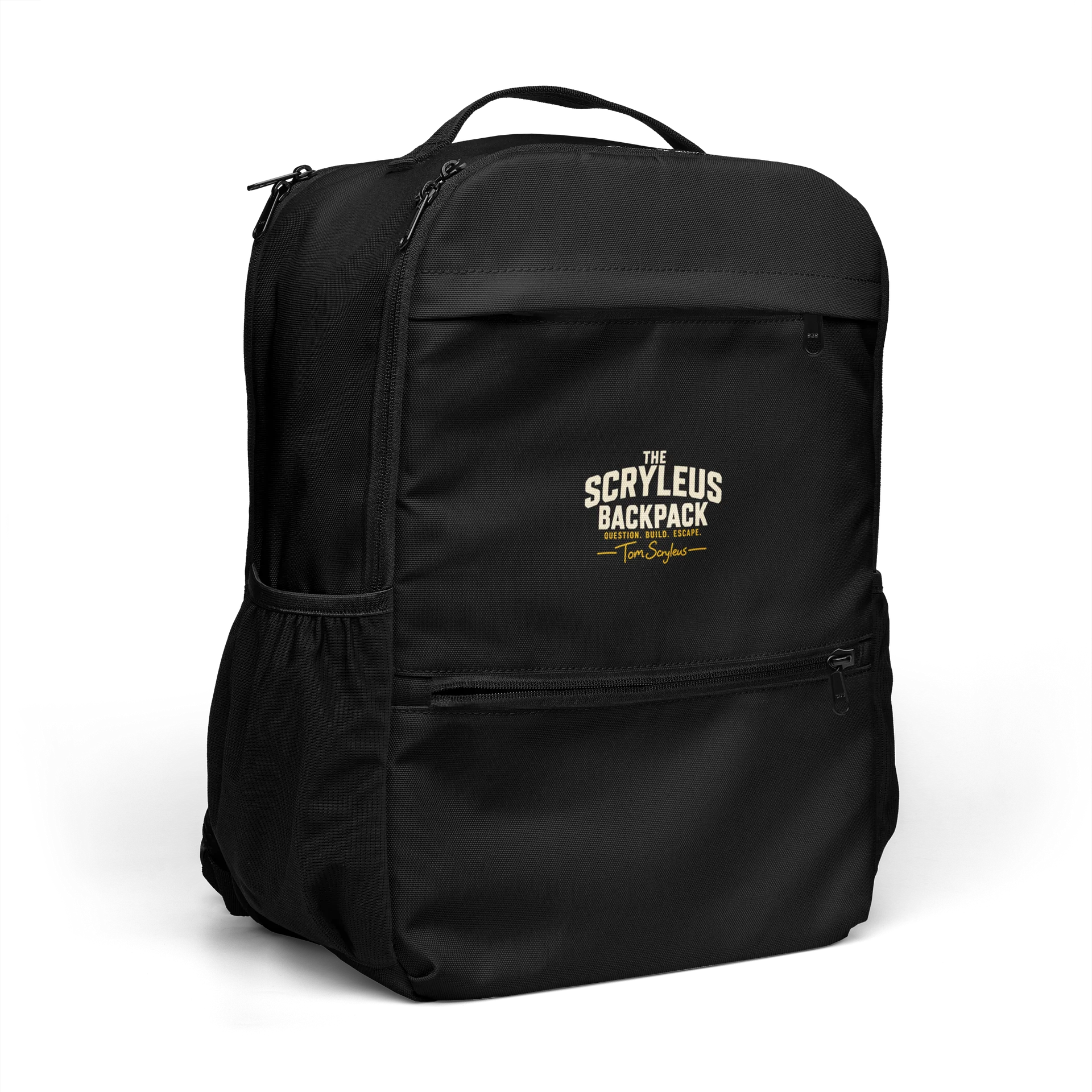 The Scryleus Backpack product image (7)