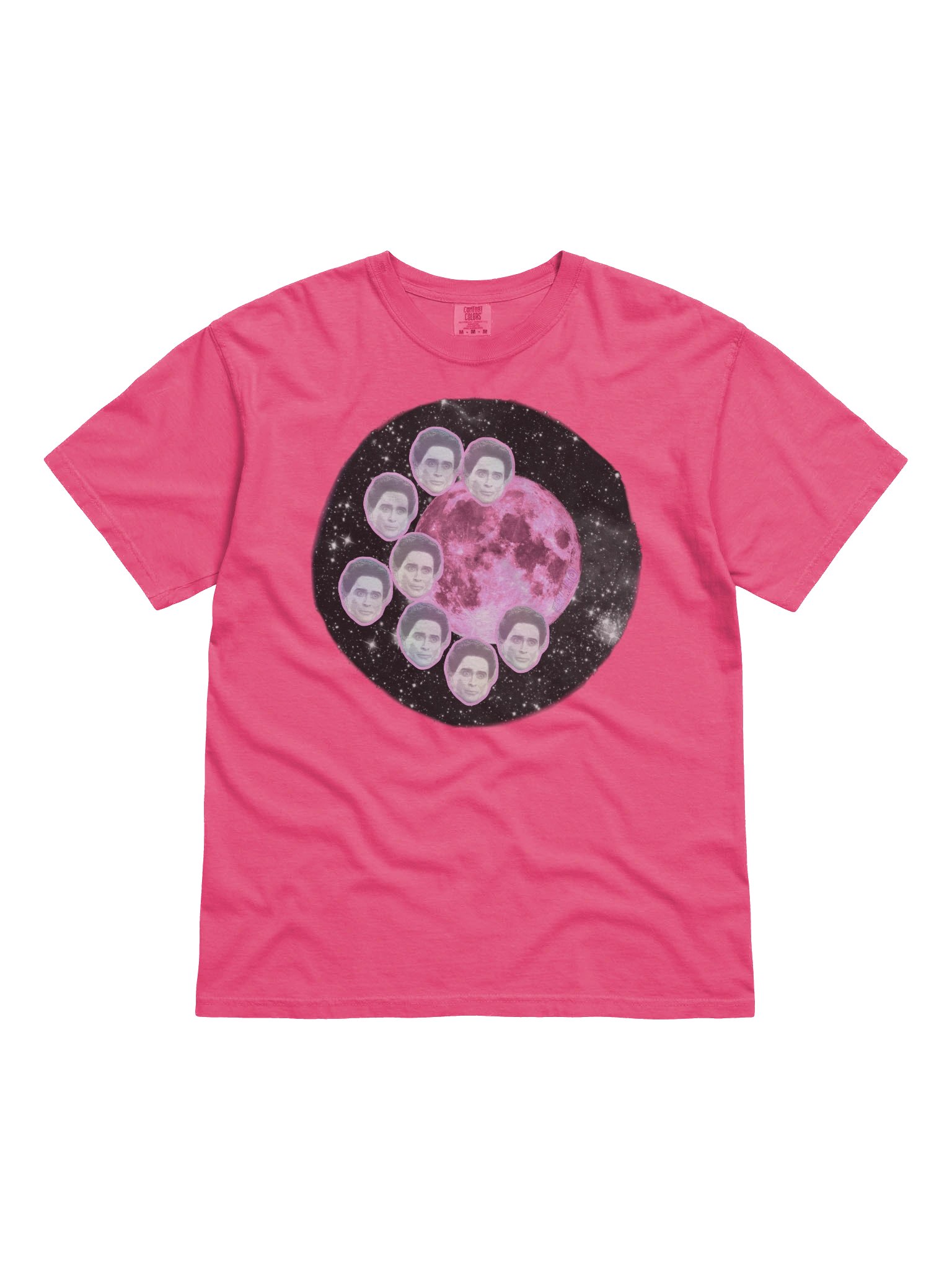 Pink Clone Moon product image (4)