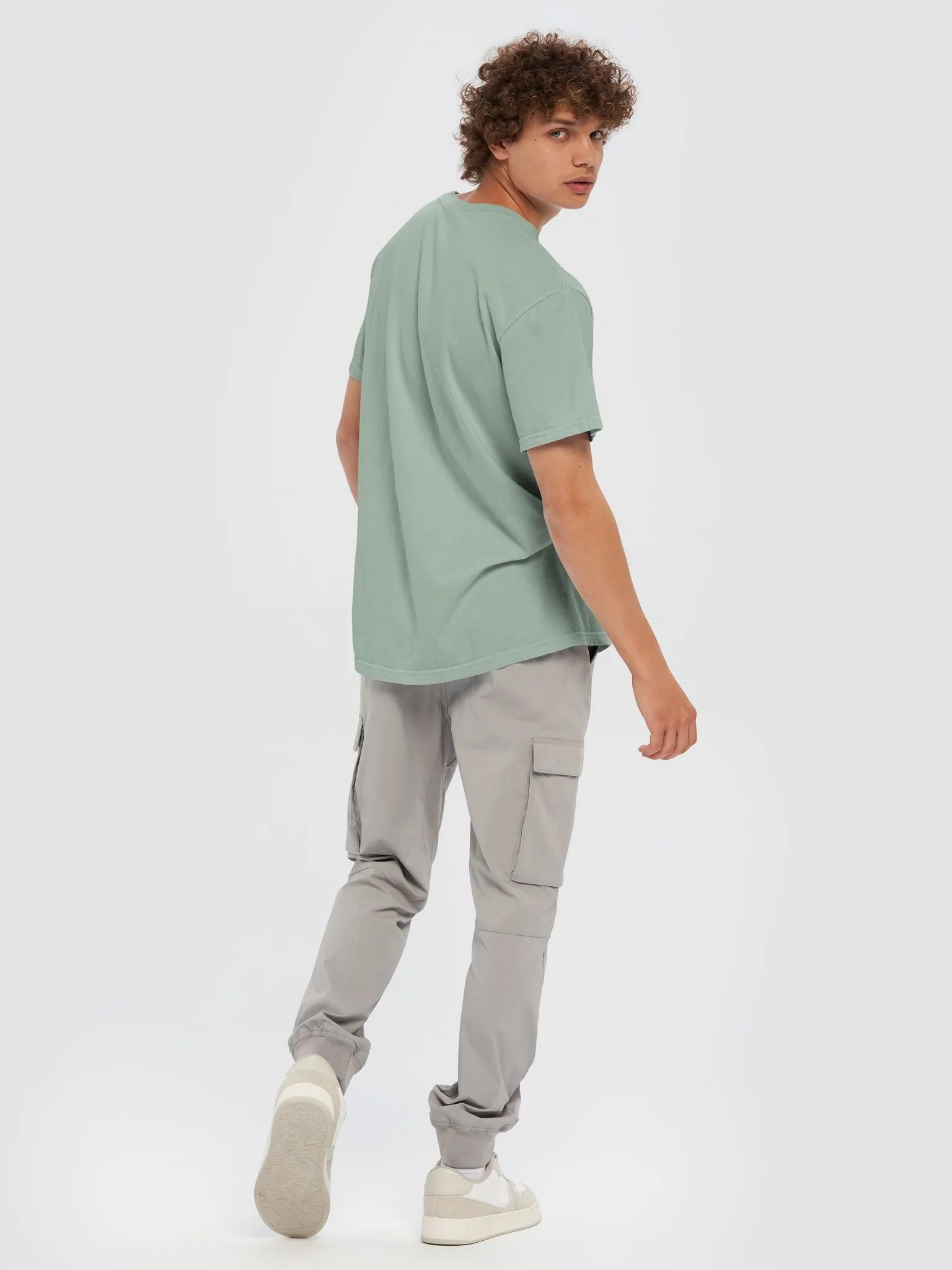 I Poop Outside - Heavy Tee product image (102)