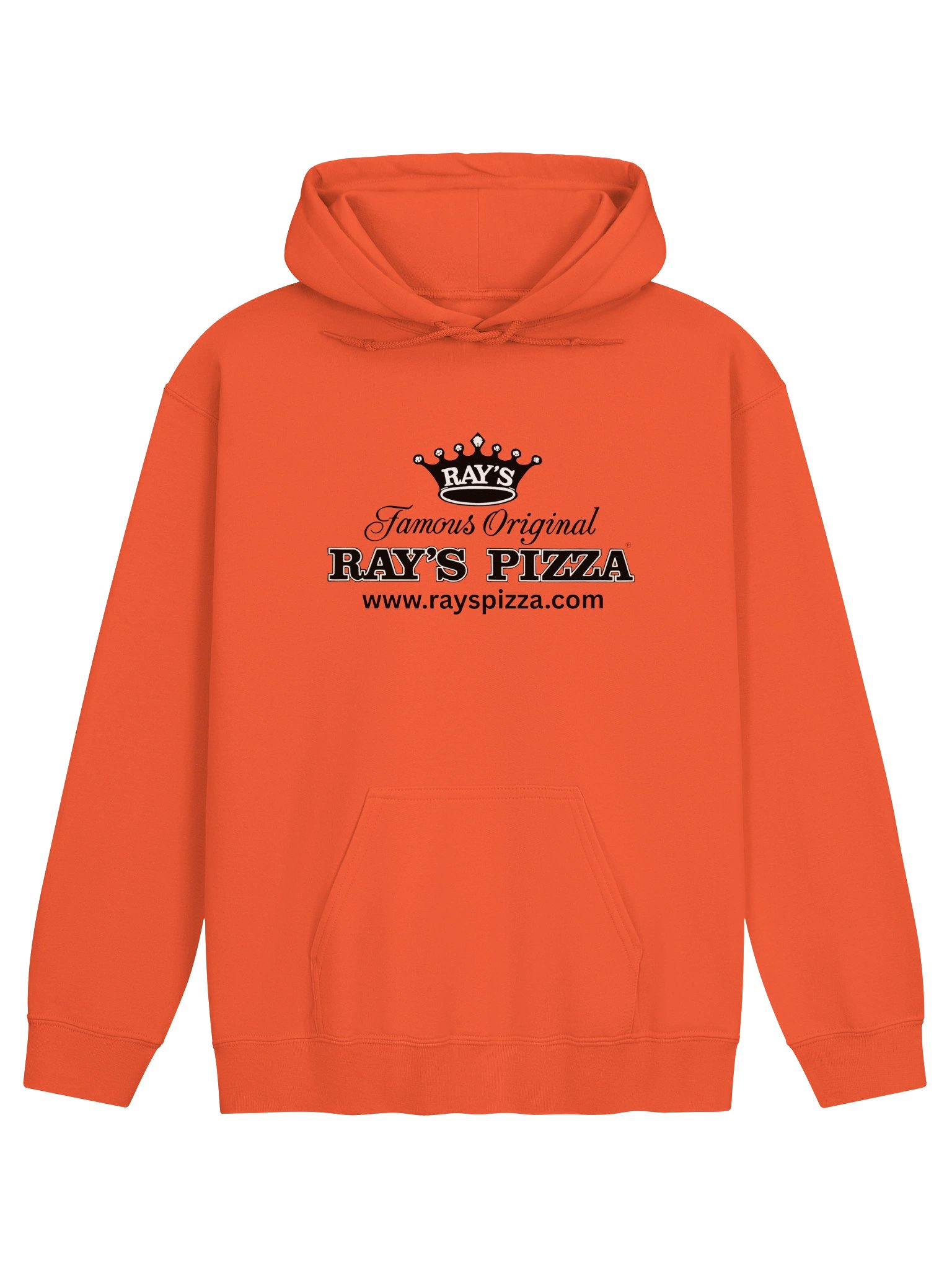 Limited Edition: Trick or Eat Hoodie product image (1)