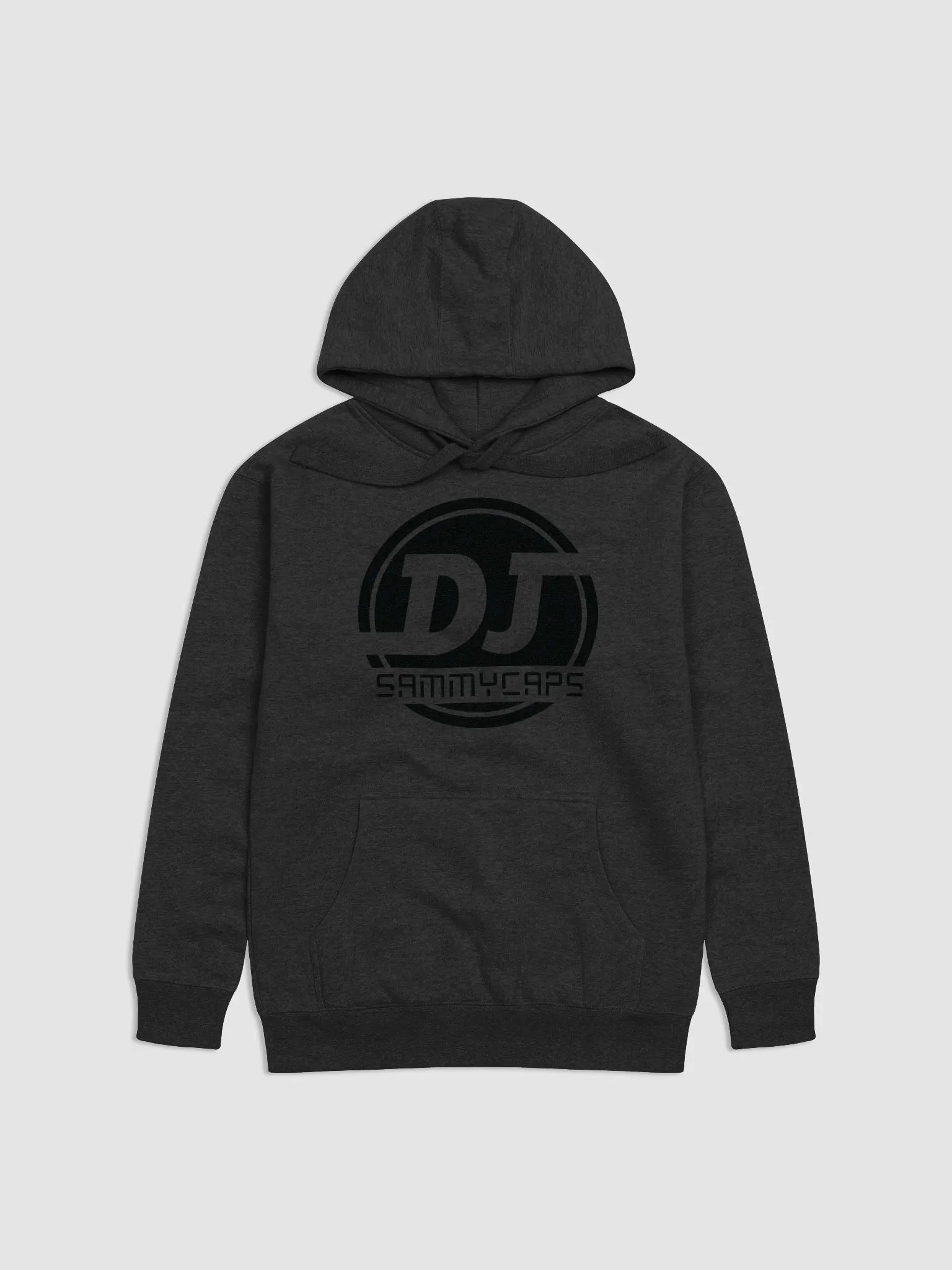 DjSammyCaps Hoodie product image (6)