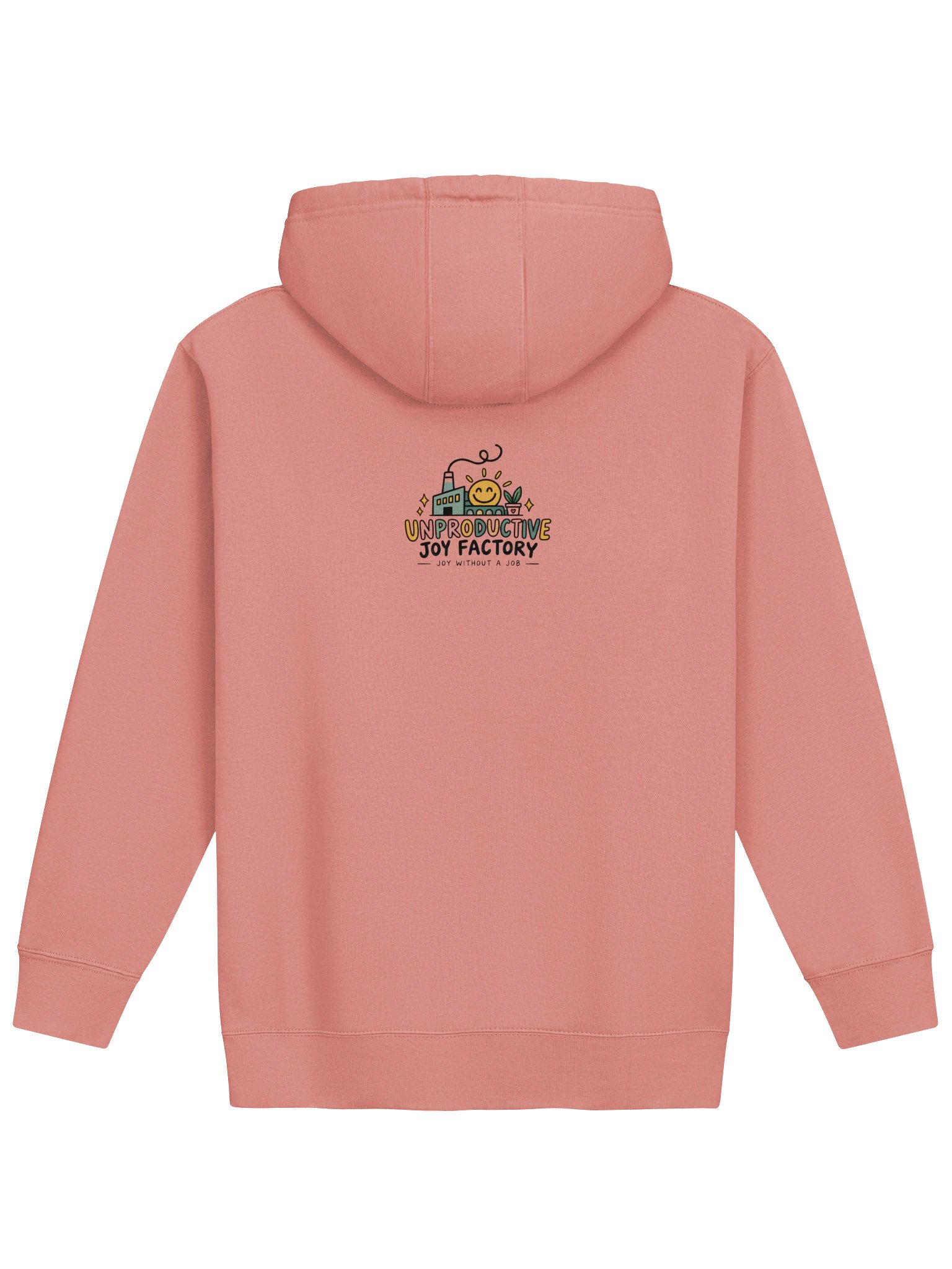Today’s Production Hoodie product image (5)