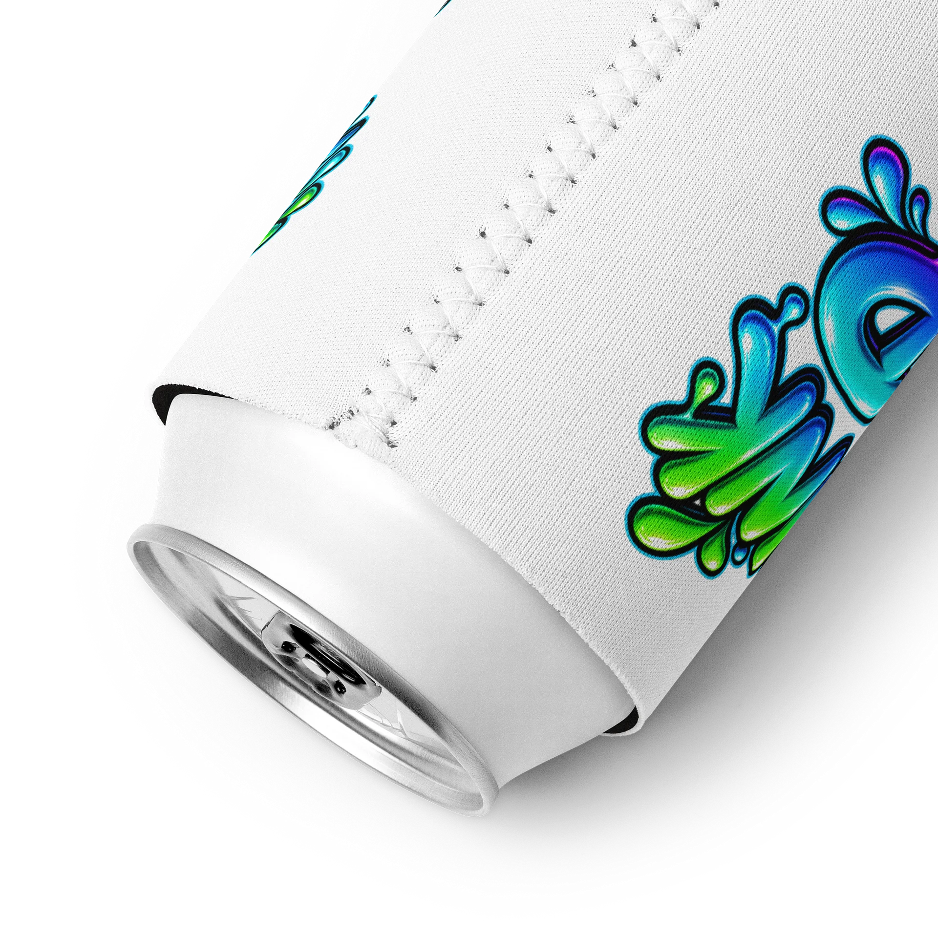 Don't Sweat Soft Koozie product image (9)