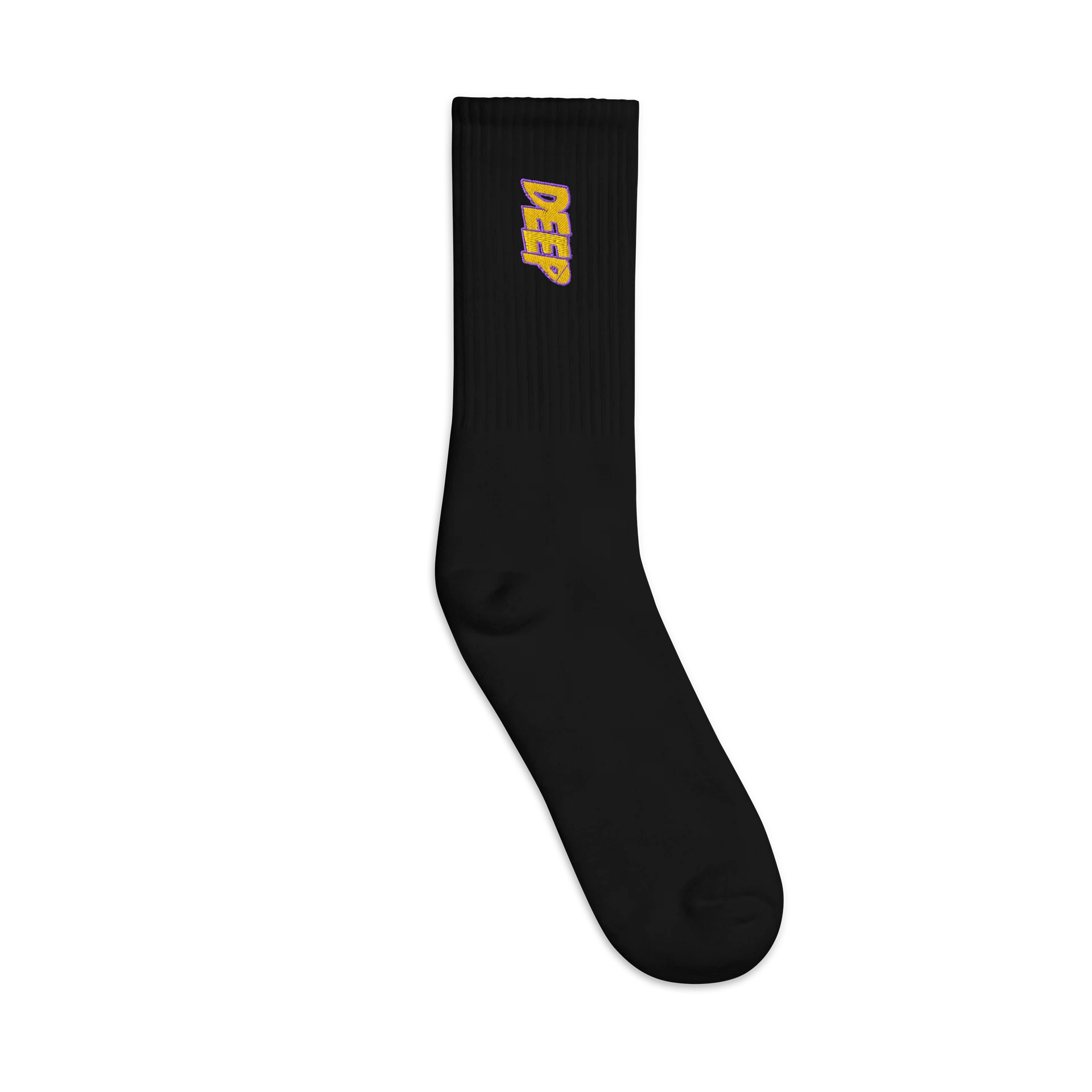 Nice Deep Socks product image (2)