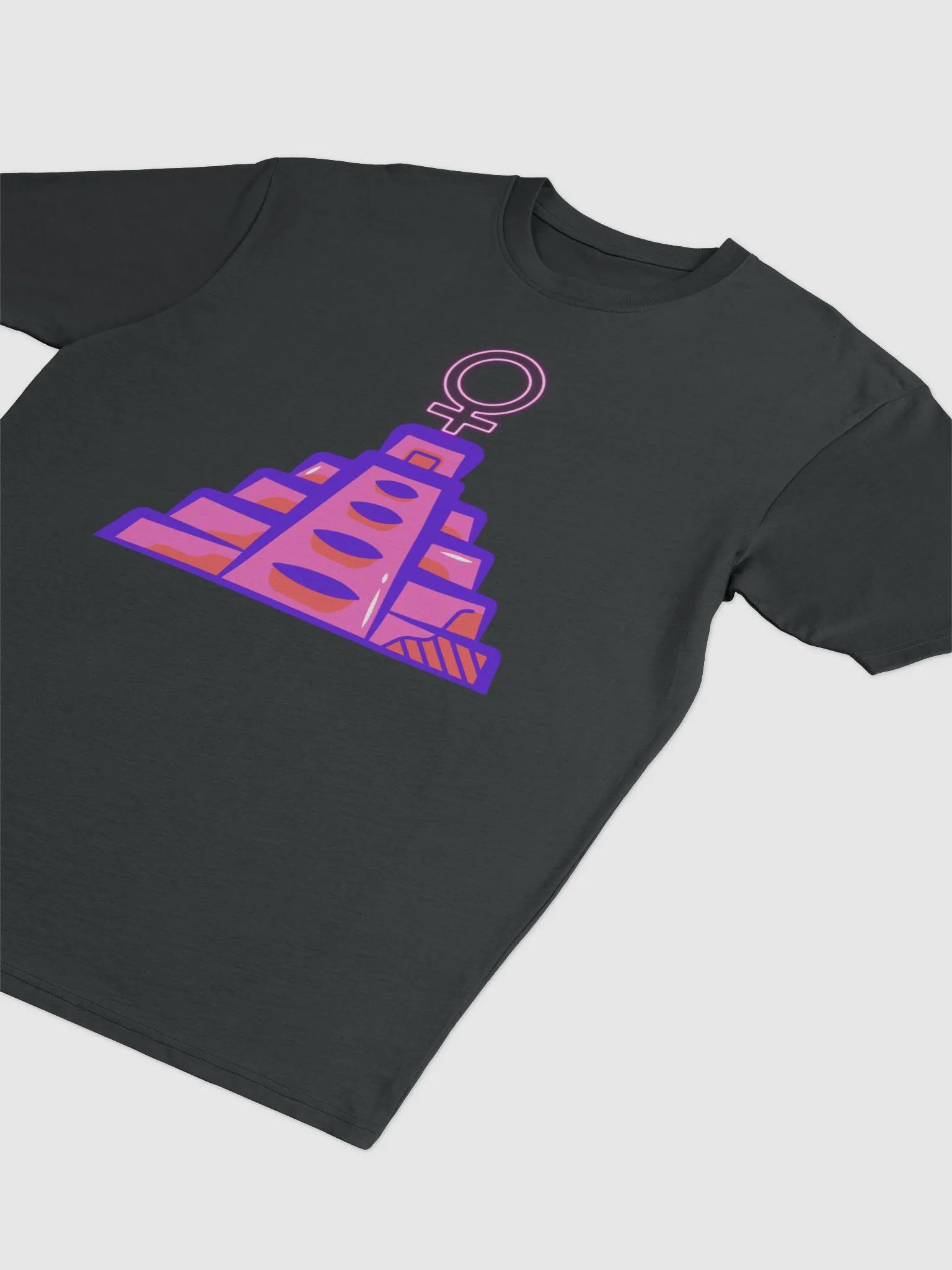 Temple Ladies! product image (3)