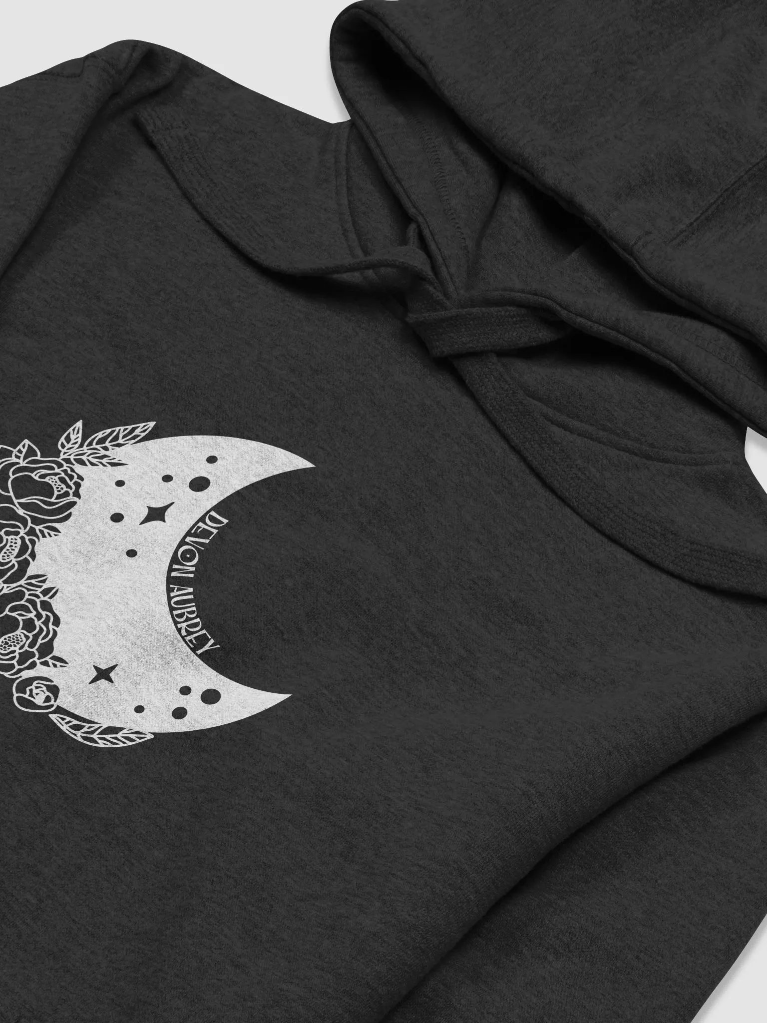 DevonAubrey Lunar Hoodie product image (3)