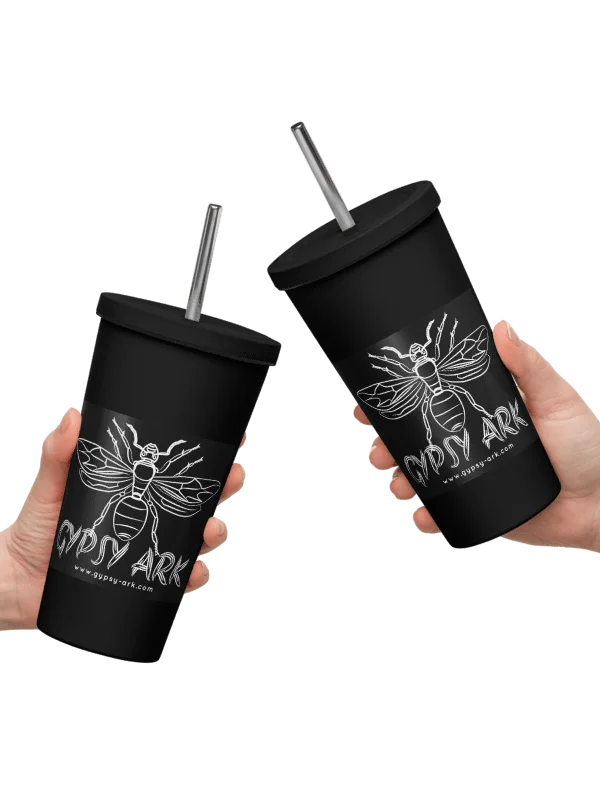 ARK Dreams Insulated Tumbler product image (1)