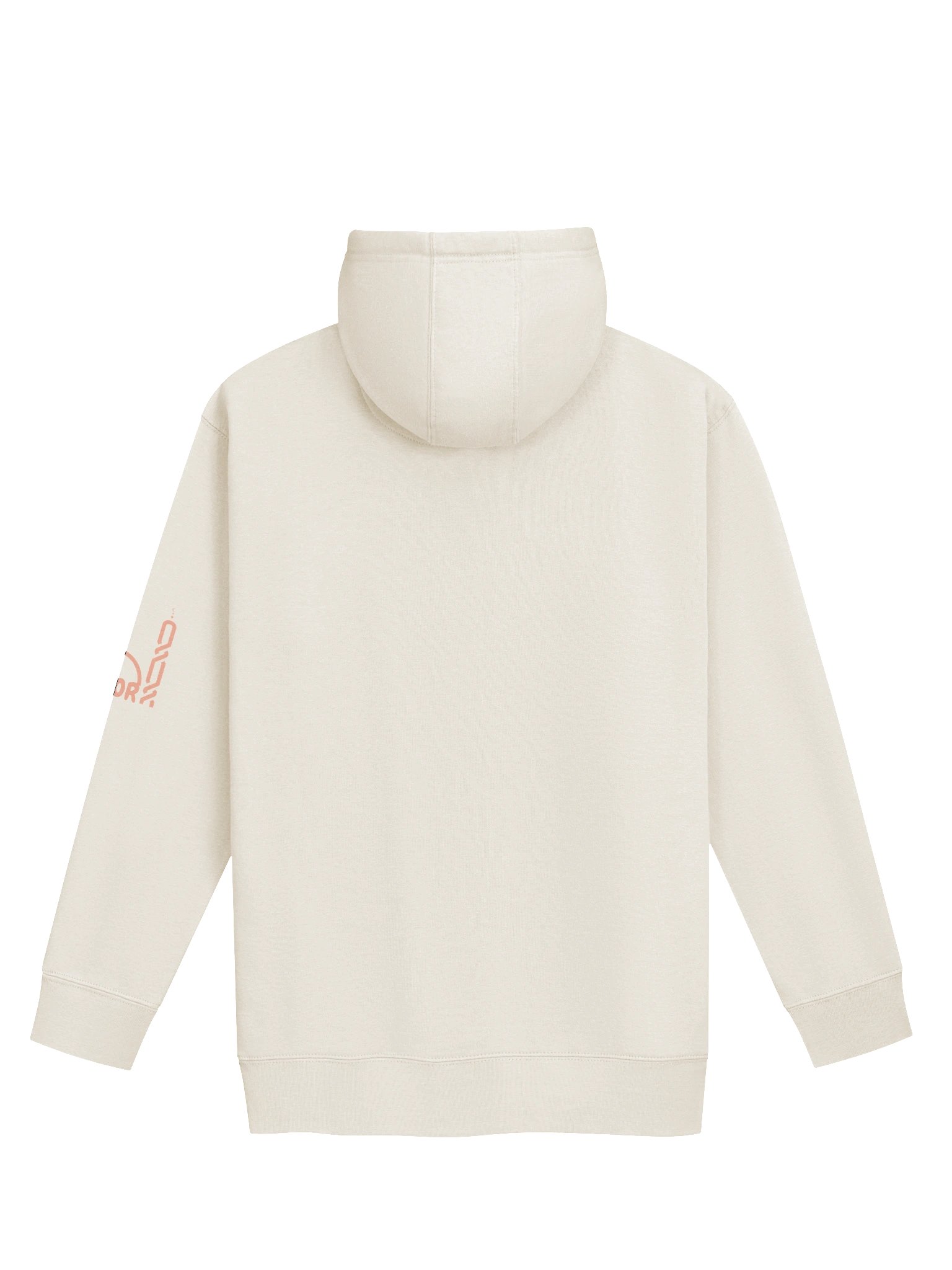NOOR ASL Unisex Premium Hoodie product image (6)