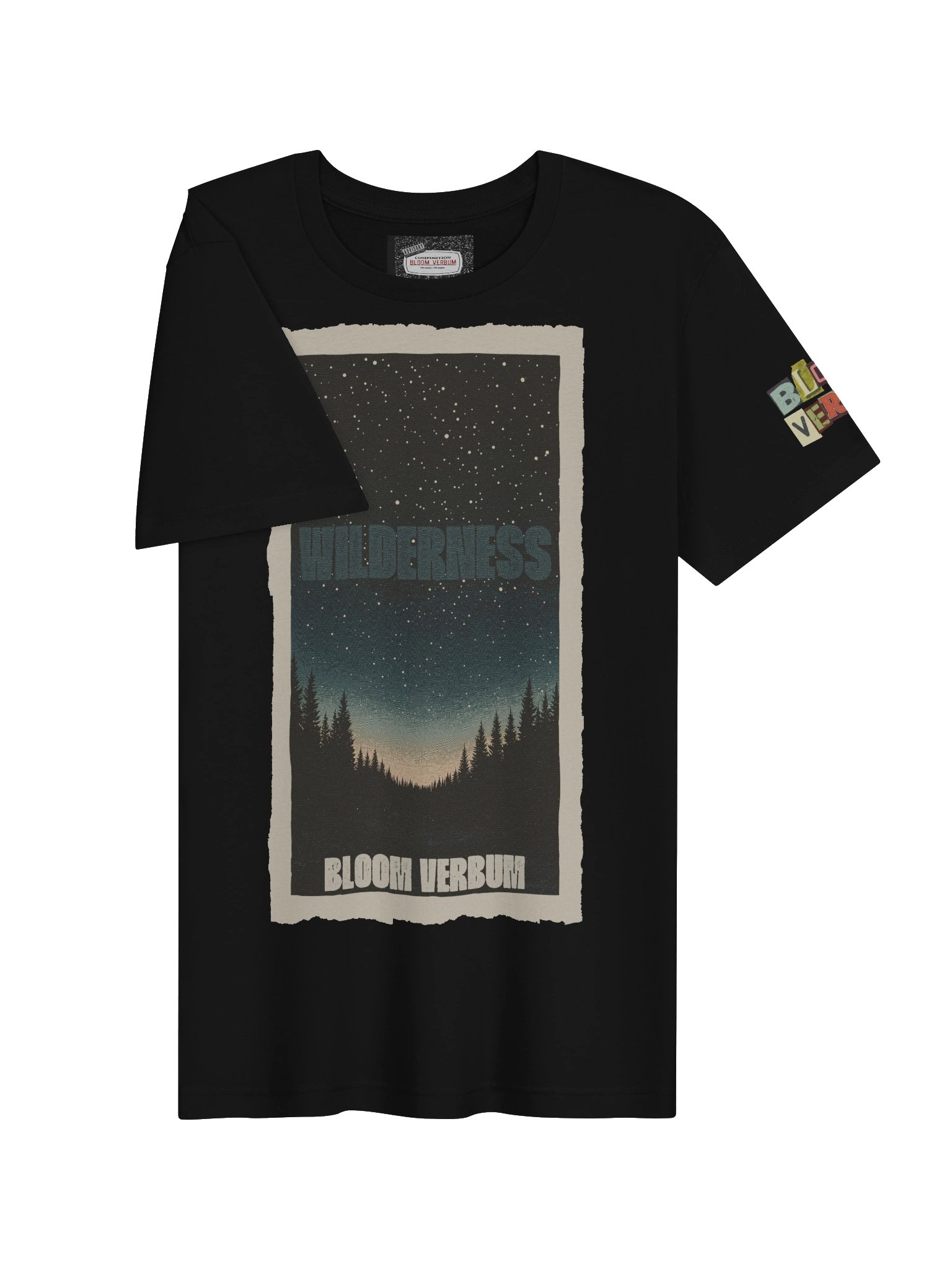 Wilderness product image (6)