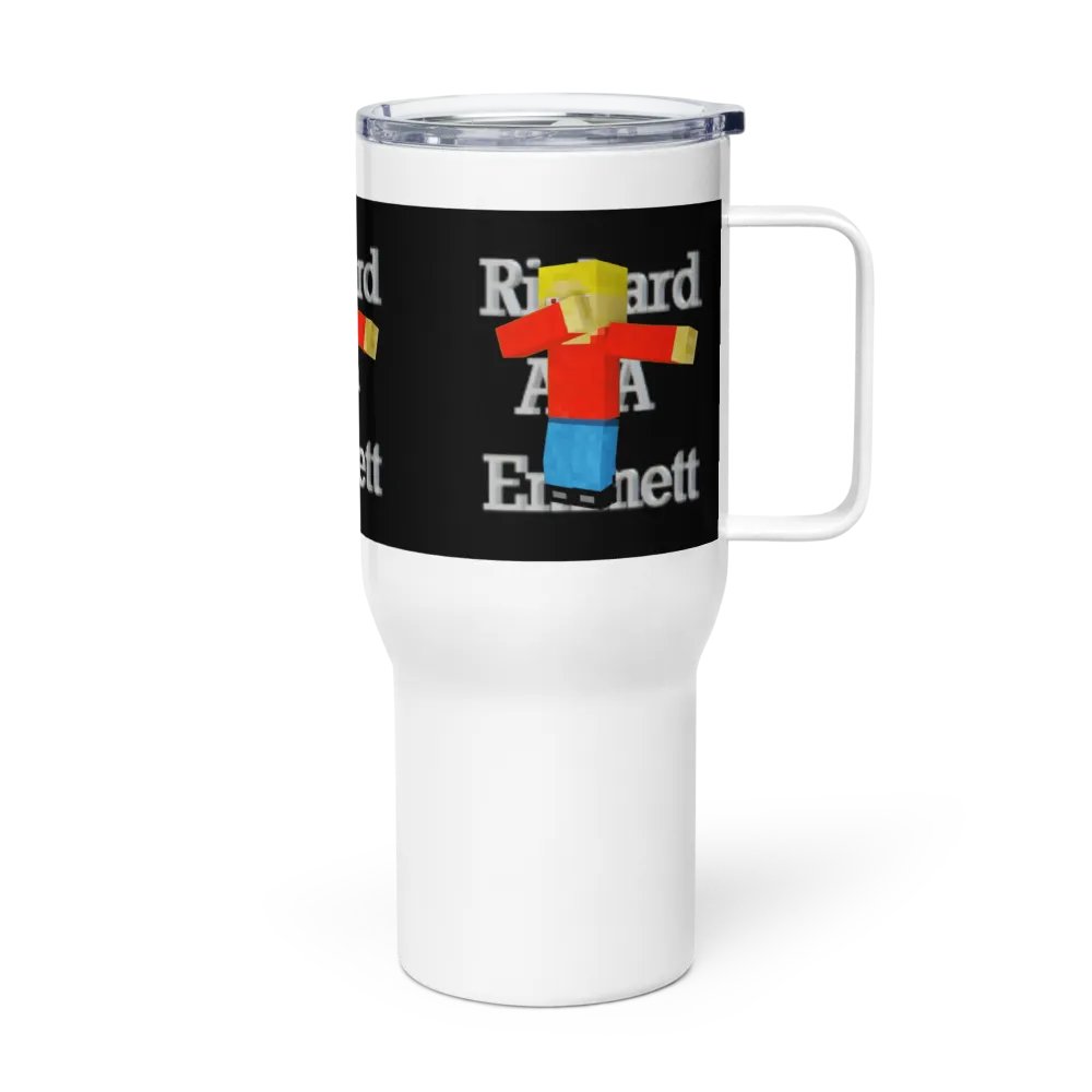 Travel mug product image (3)