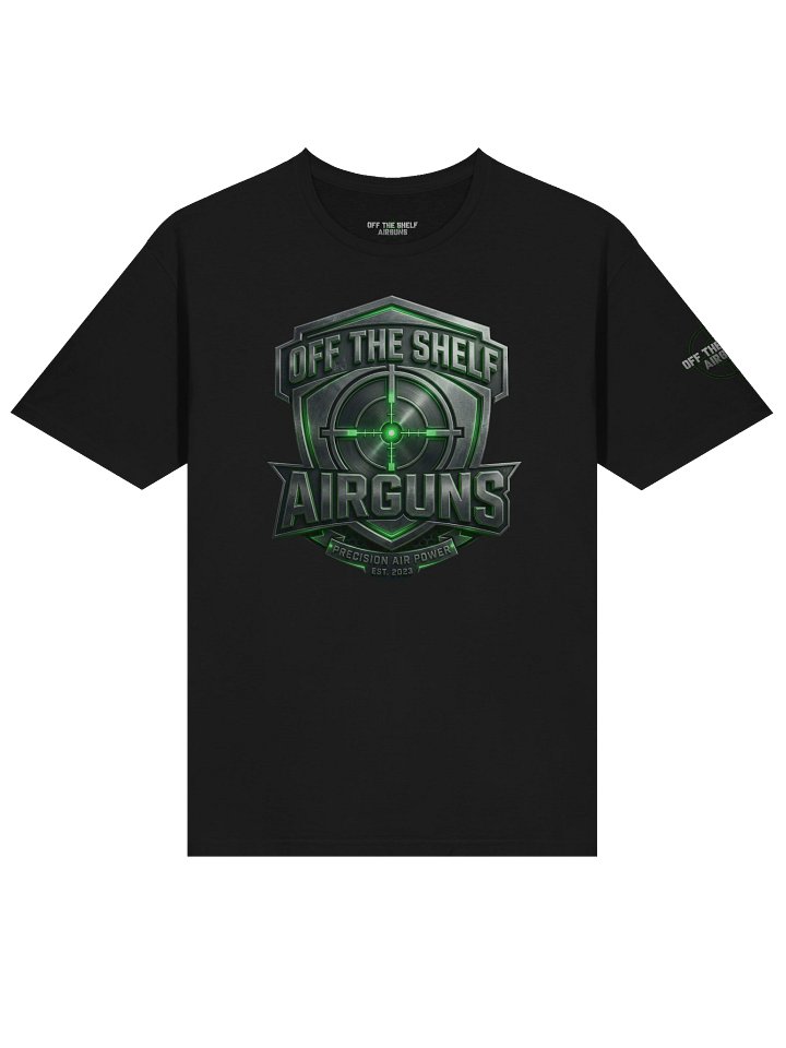 Shield Logo Tee product image (2)